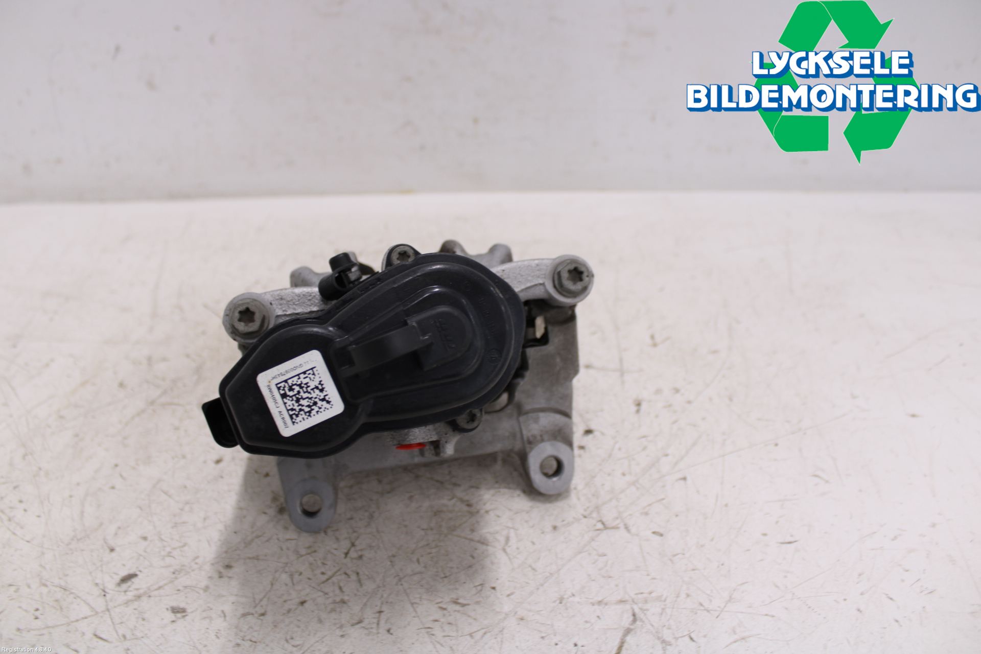 Audi A4/S4 B9 20- Bromsok Bak Vänster