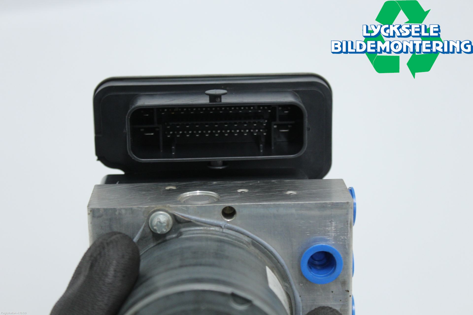 Audi A6 ALLROAD 12-18 Abs Hydraulaggregat