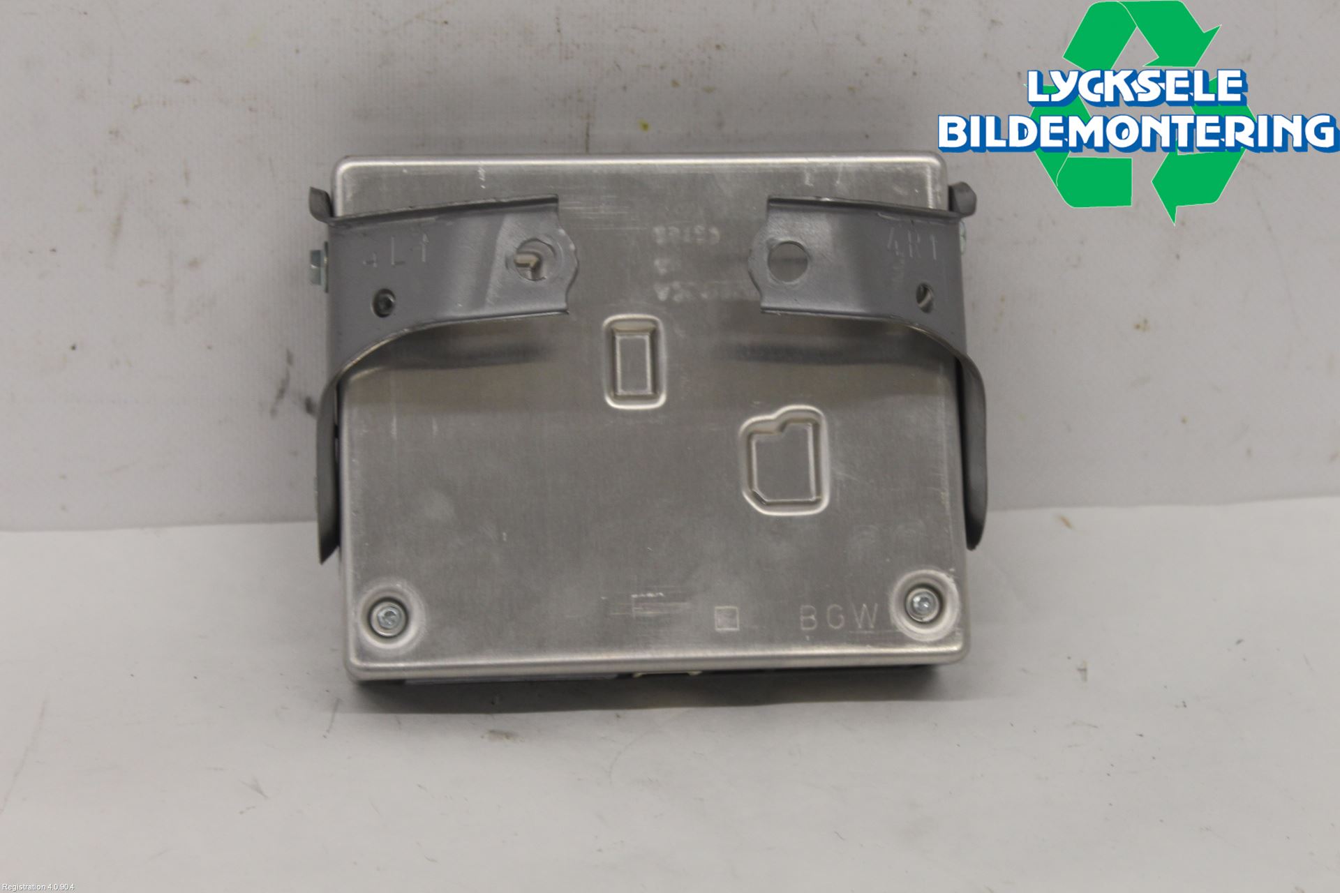 Toyota COROLLA 19- Styrenhet Övrigt