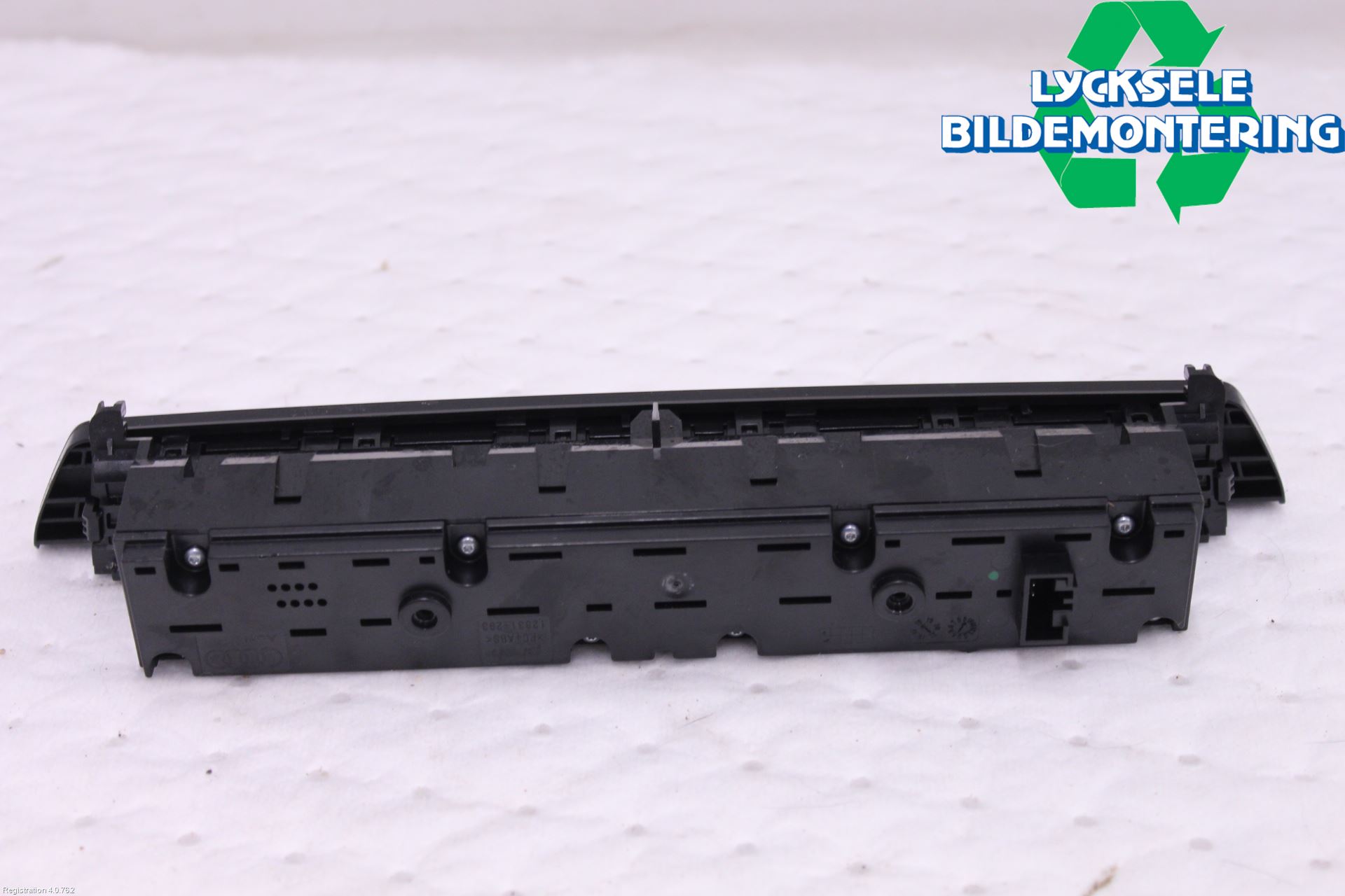 Audi A6 F2/C8 19- Strömställare Multifunktion