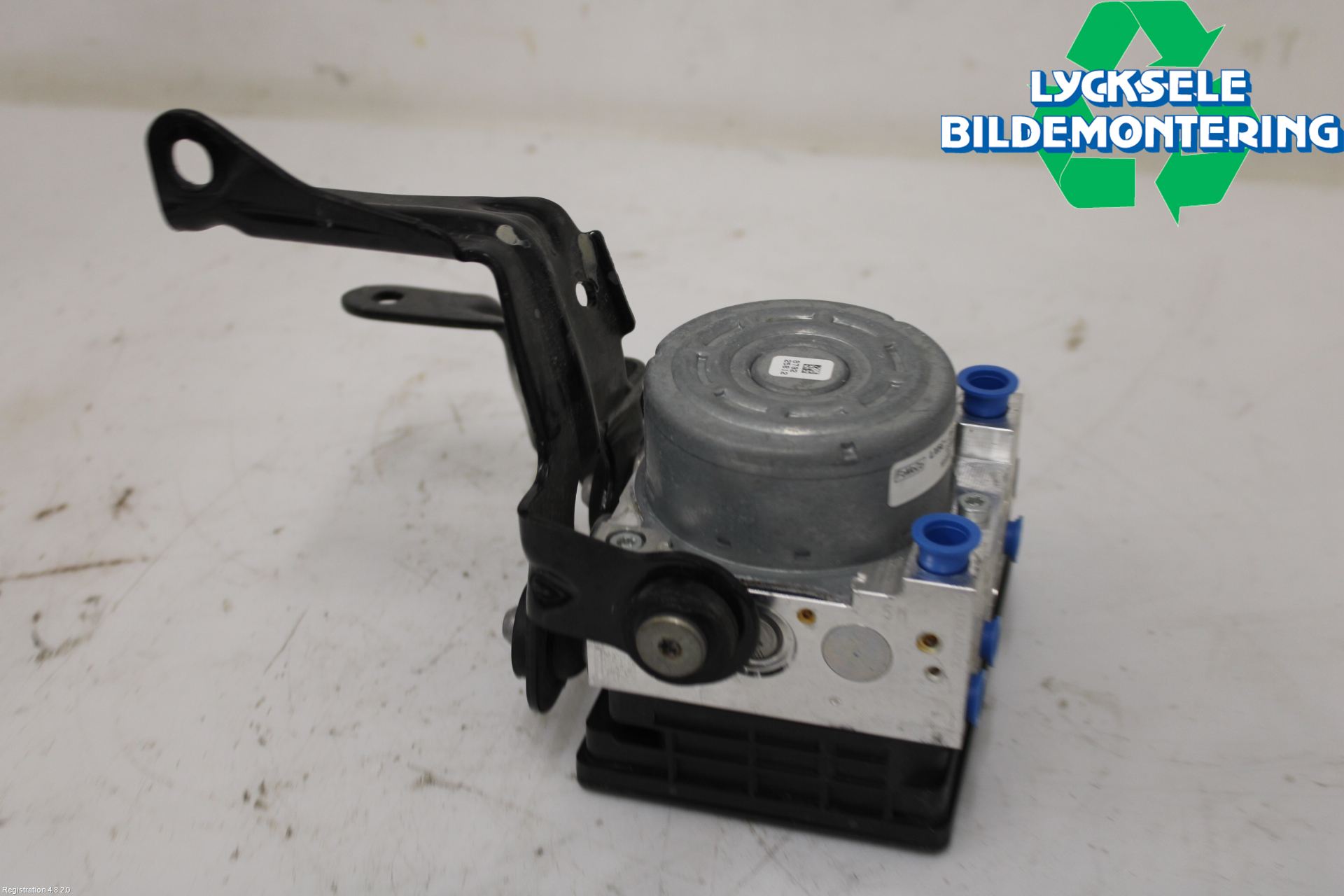 Ford KUGA/KUGA PHEZ/FHEV 20- Abs Hydraulaggregat