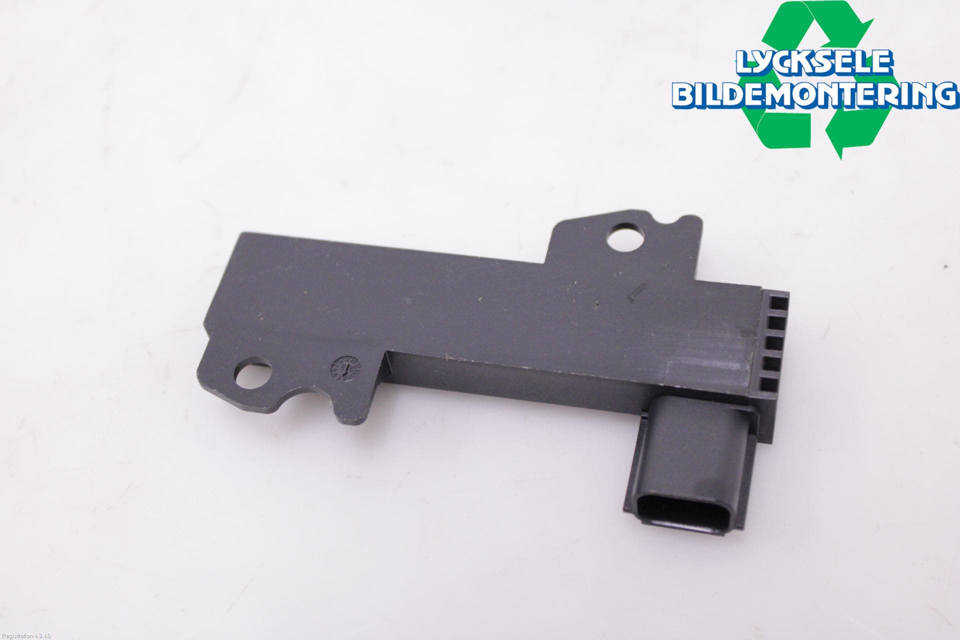 Ford KUGA/KUGA PHEZ/FHEV 20- Antenn