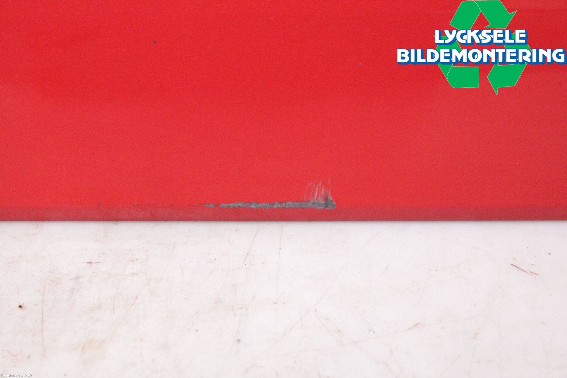 Ford KUGA 13-16 Dörr Dekorlist Bak Hö