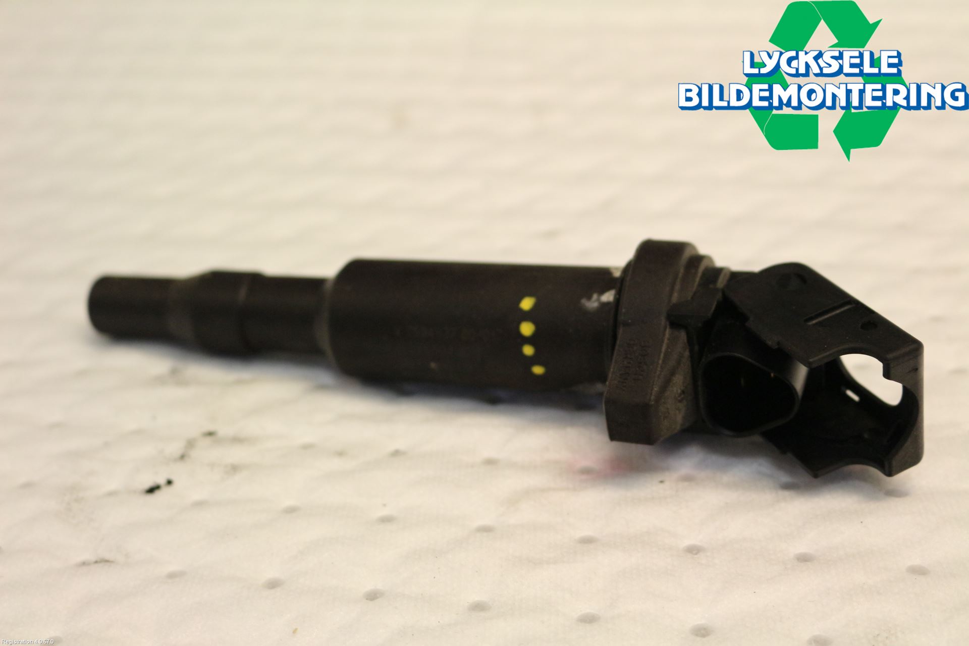 Peugeot 308 08-13 Tändspole