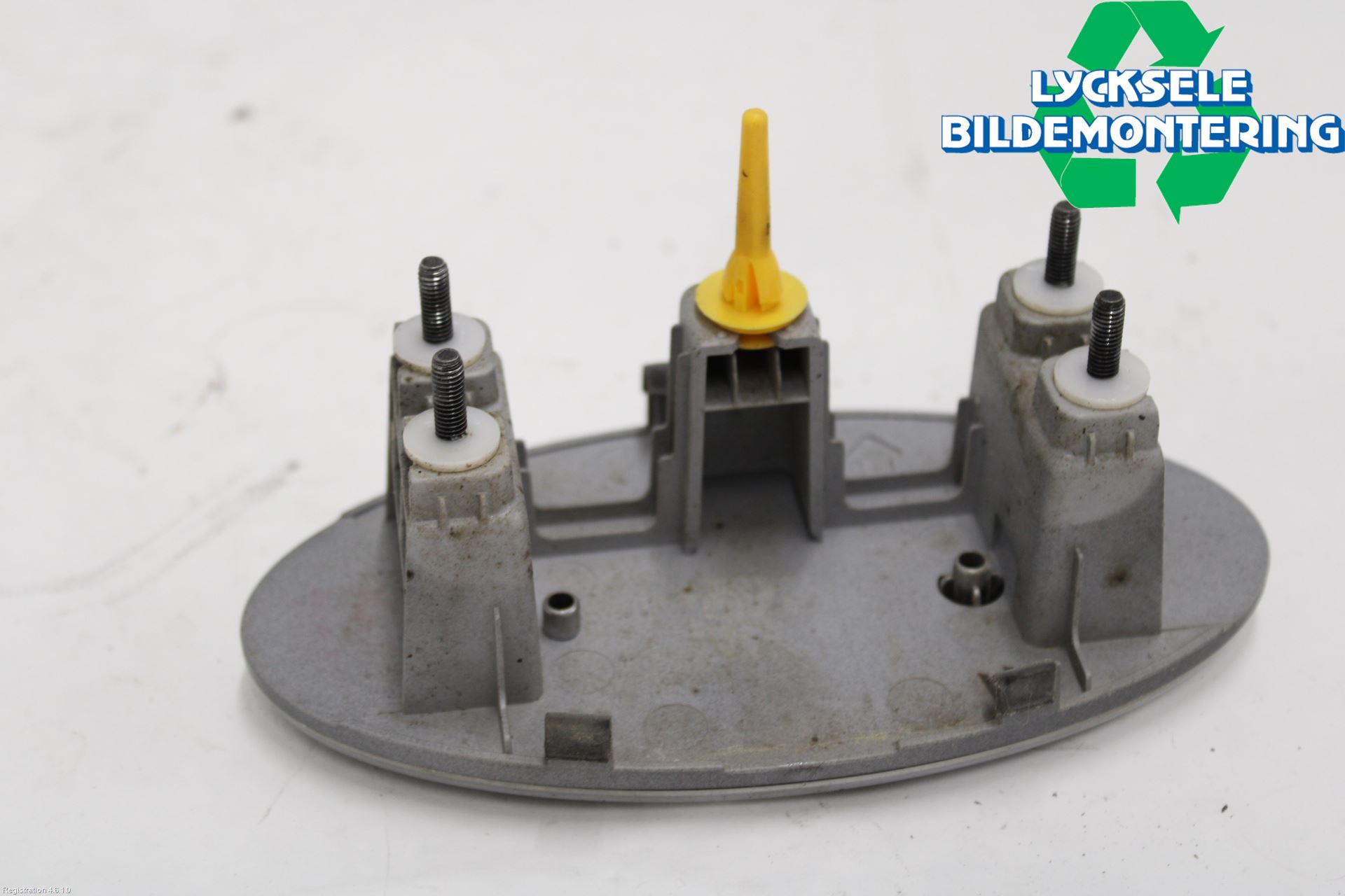 Hyundai i30 GD 13-17 Emblem