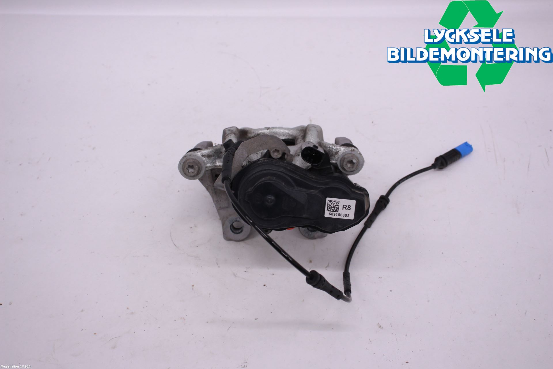 BMW X1/iX1 U11 23- Bromsok Bak Höger