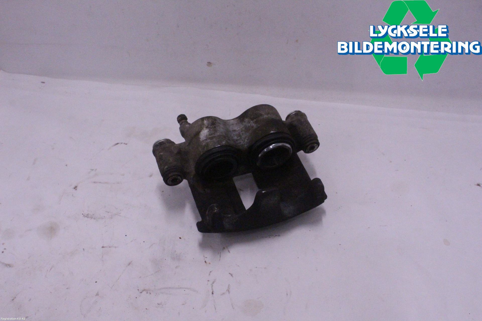 Fiat DUCATO 02-06 Bromsok Fram Vänster