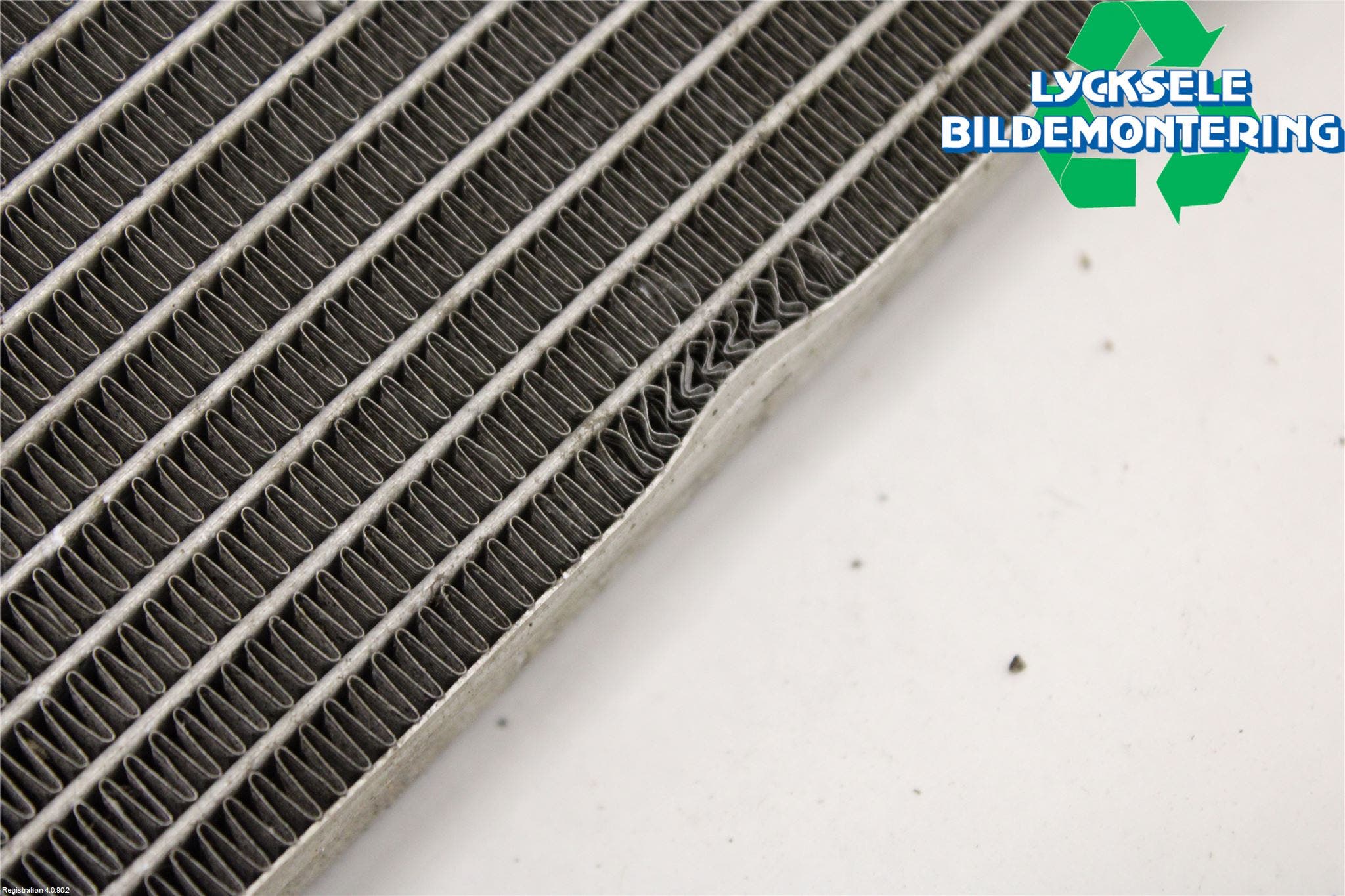 BMW 5 GT F07 09-17 Kylare Aut