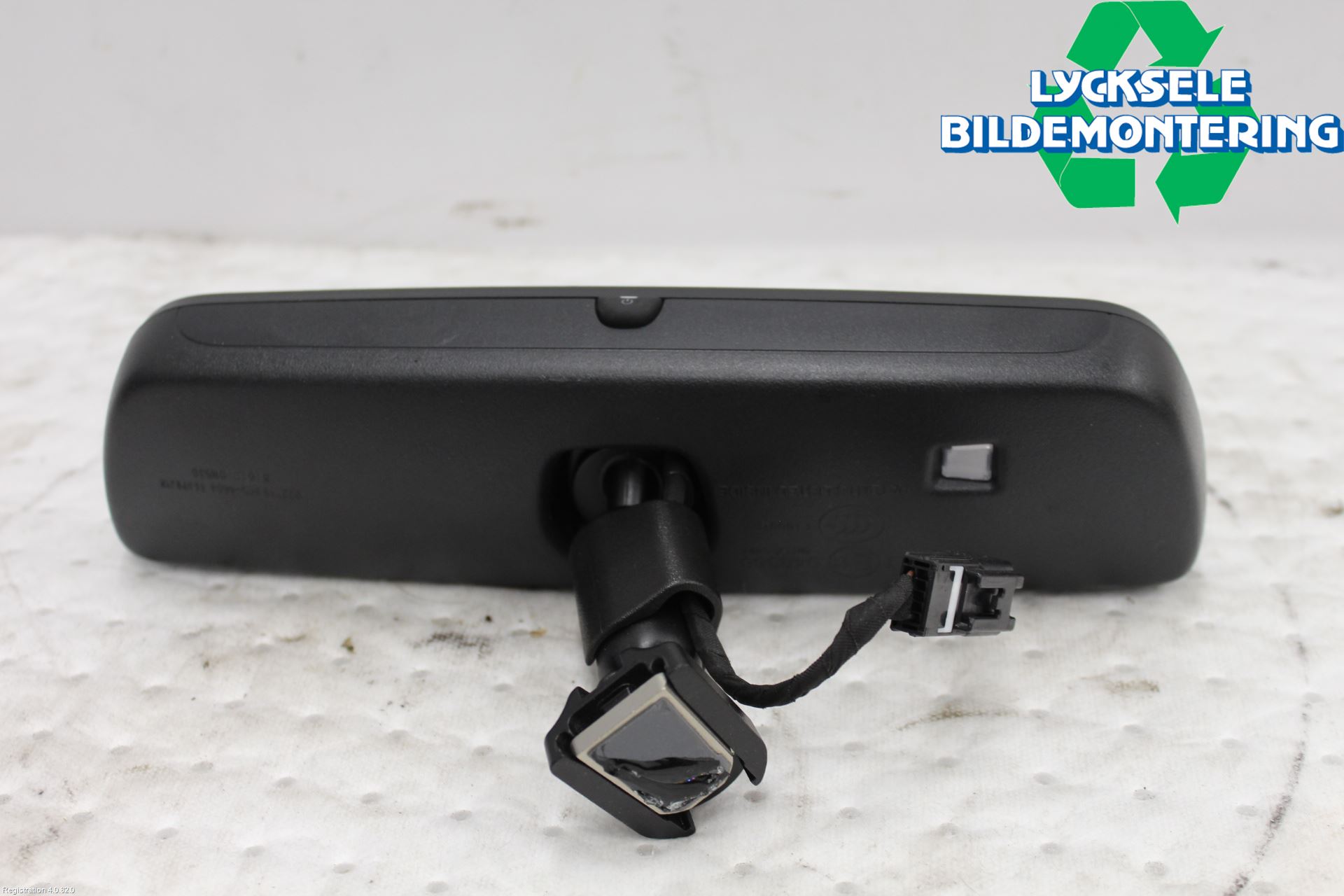 Toyota COROLLA 19- Spegel Invändig El