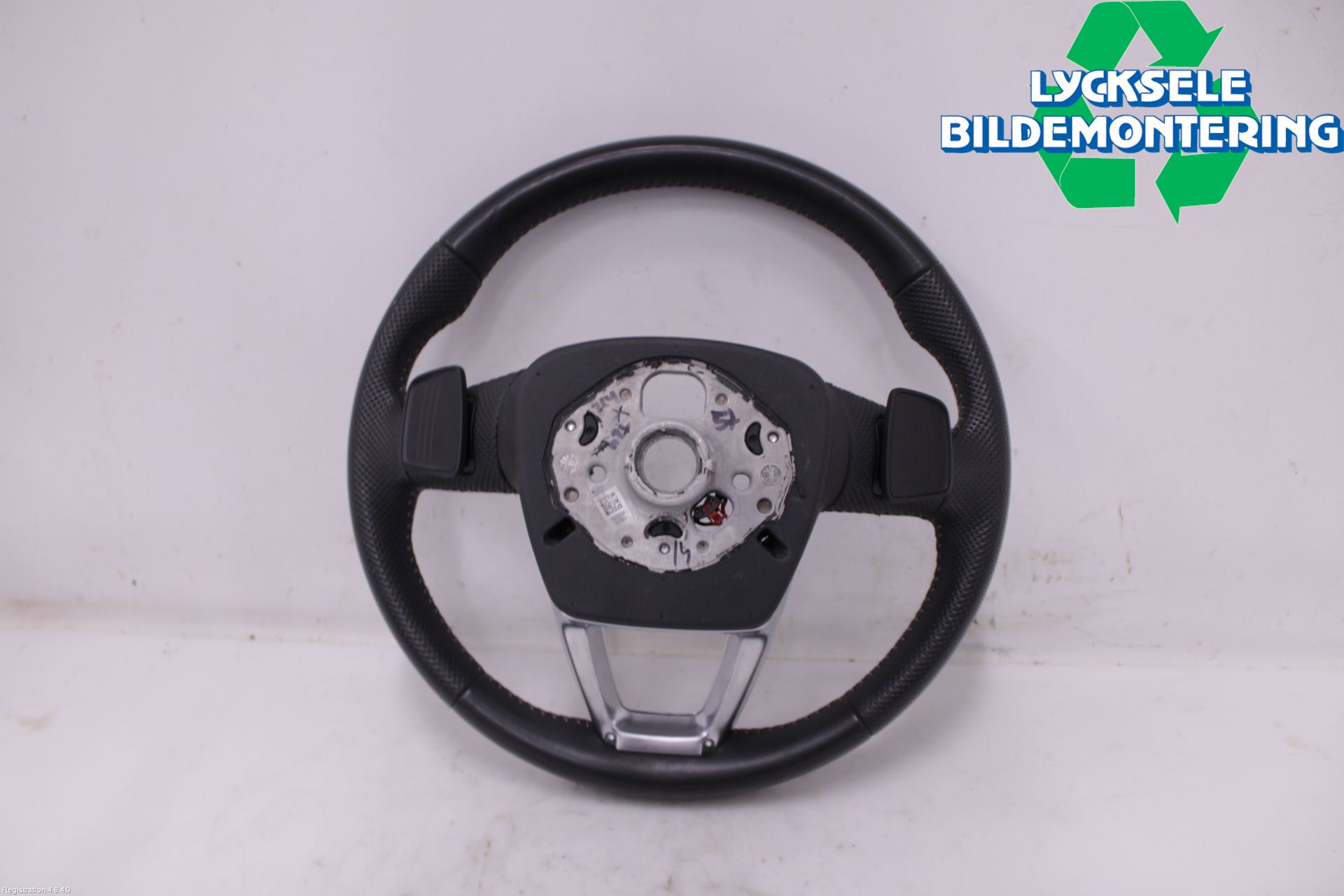 Audi Q8/SQ8 4M 19- Ratt