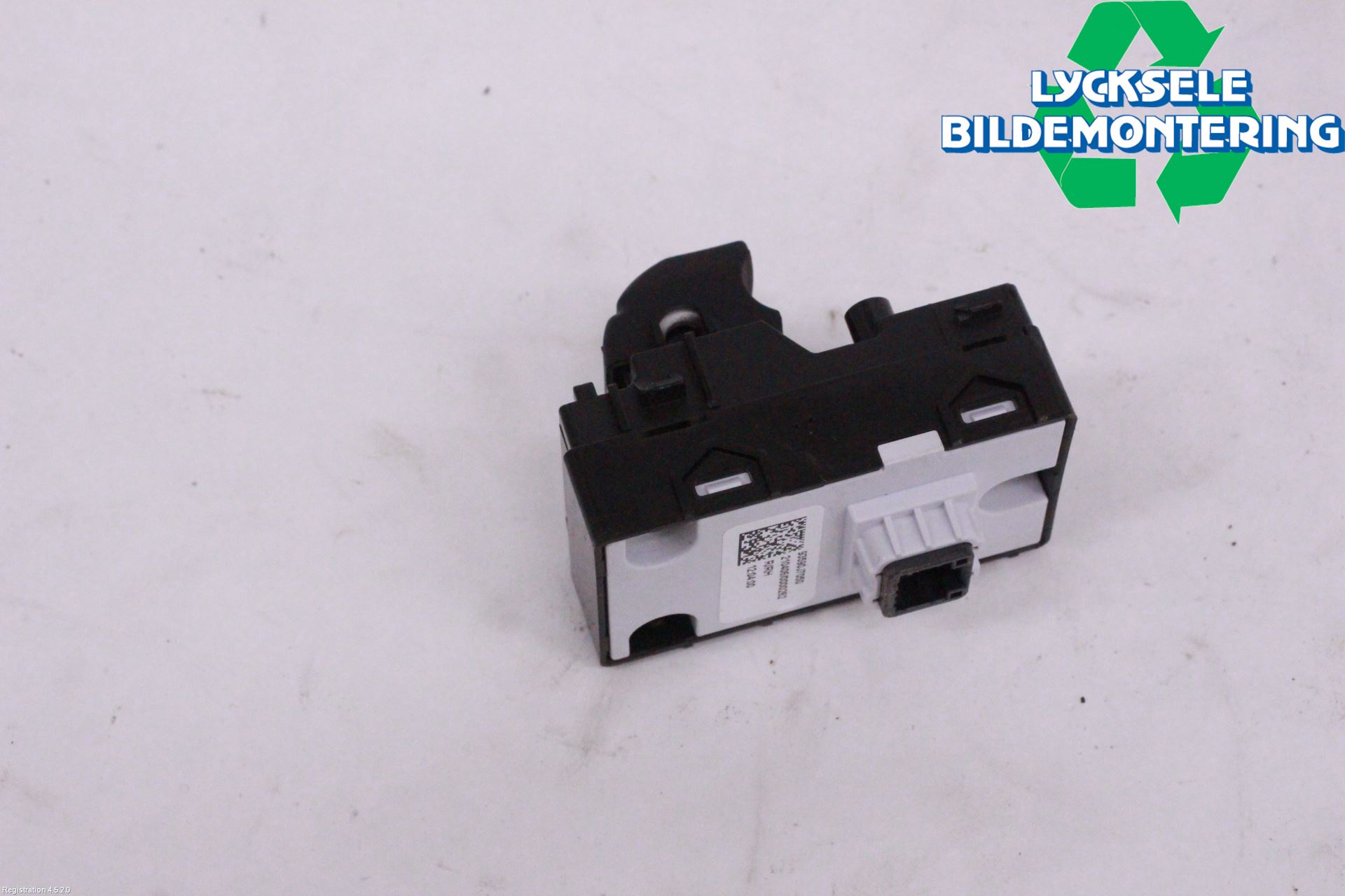 Kia CEED/CEED SW 19- Strömställare Elhiss