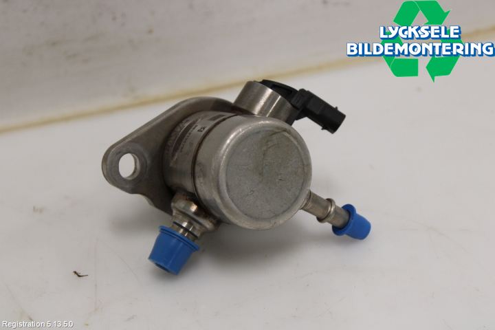 Opel CORSA F, CORSA-E 20- Bränslepump Mek