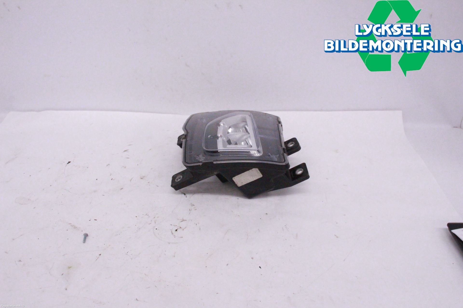 Chevrolet SILVERADO PICKUP Dimljus-Varselljus Fram