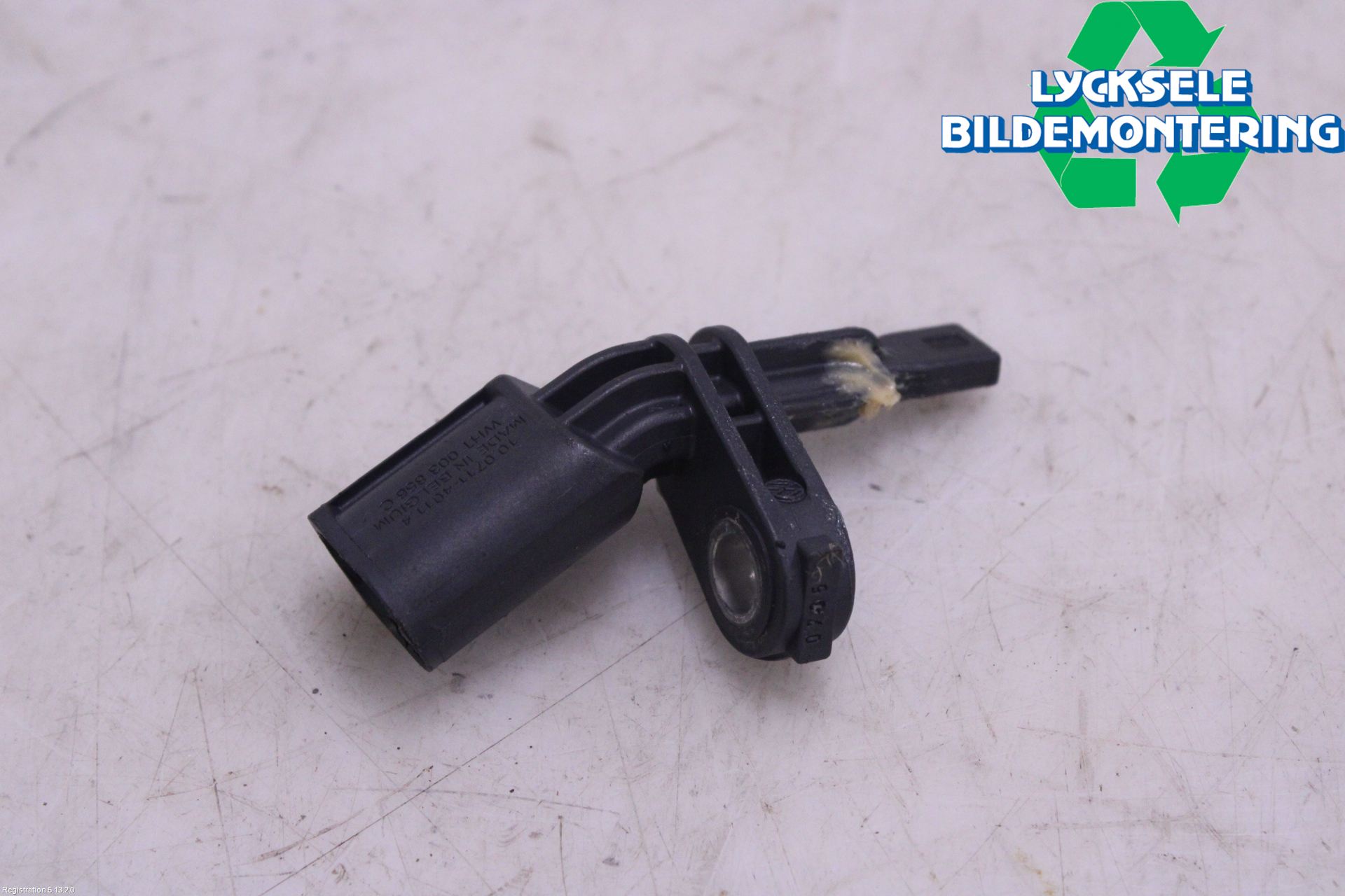 Skoda SUPERB 24- Abs Sensor