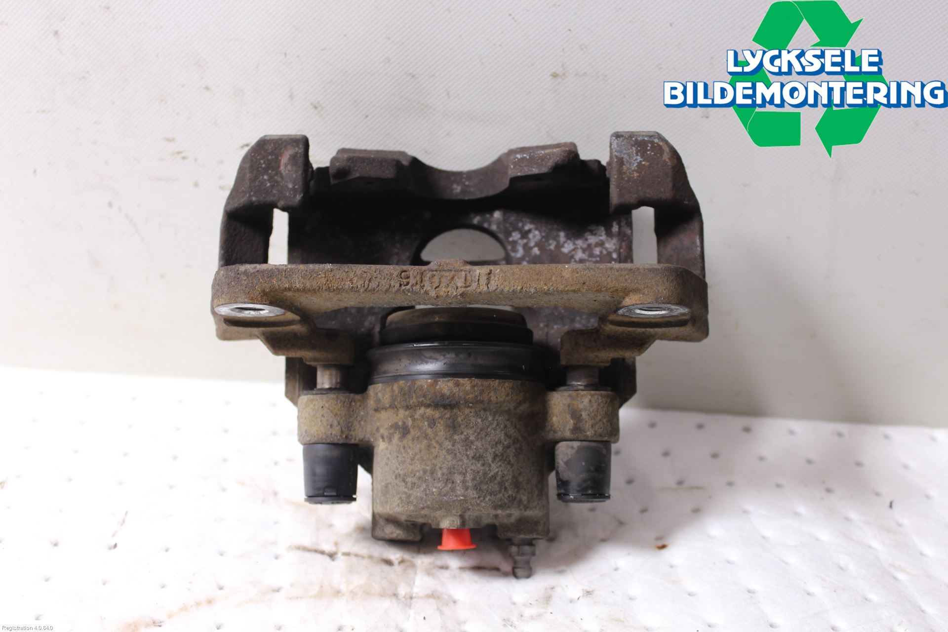 Toyota YARIS XP90 06-11 Bromsok Fram Vänster