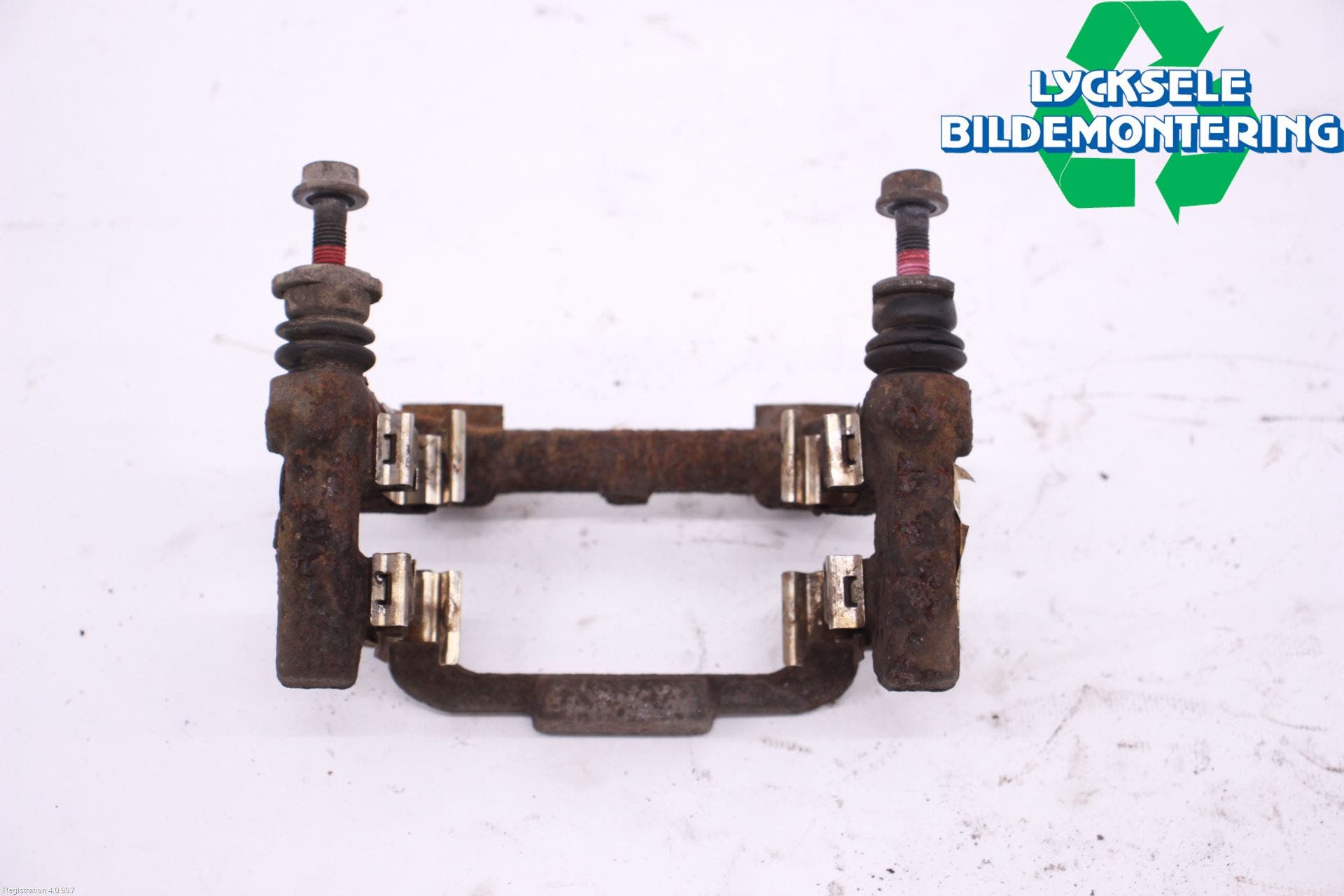 Volkswagen VW CADDY 11-15 Bromsokshållare