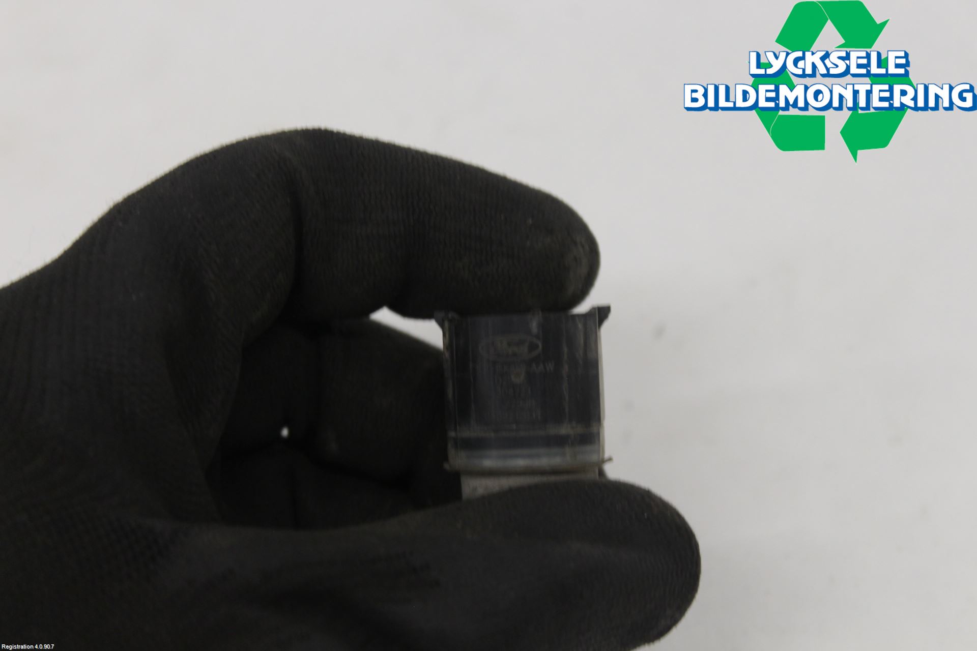 Ford MONDEO 15-22 Parkeringshjälp Backsensor