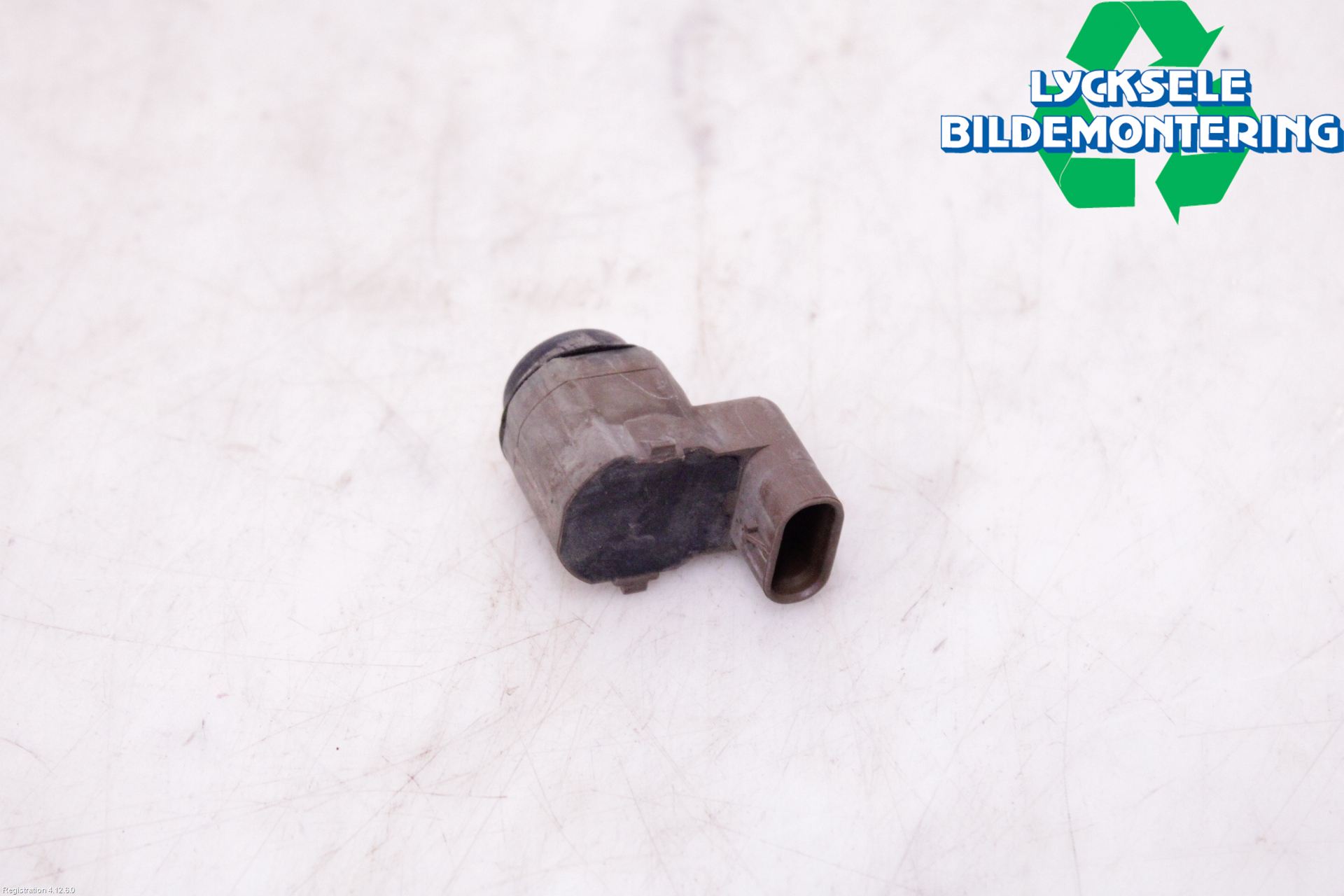 BMW 5 F10/F11/F18 09-17 Parkeringshjälp Backsensor
