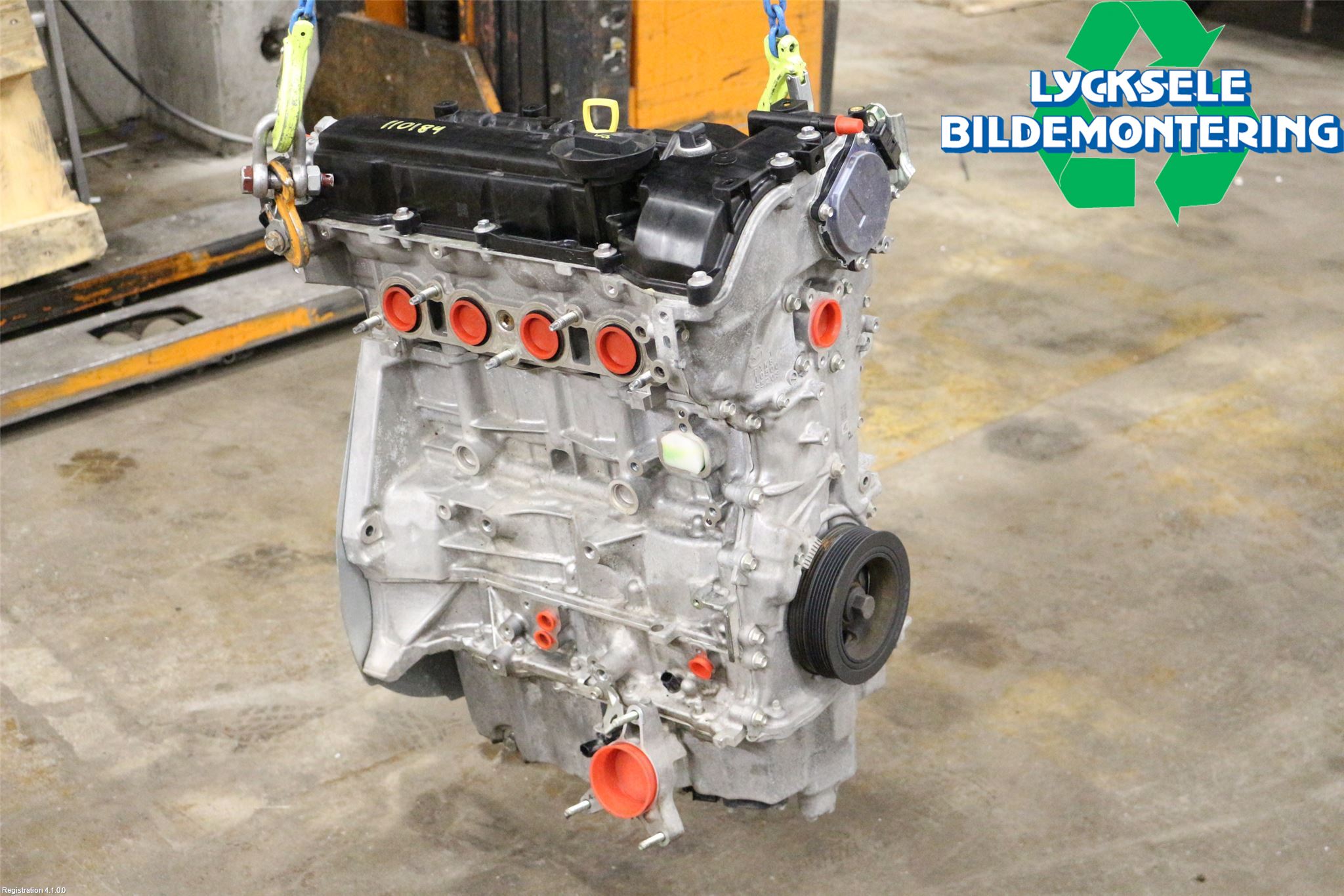 Mazda CX-60 22- Motor Bensin