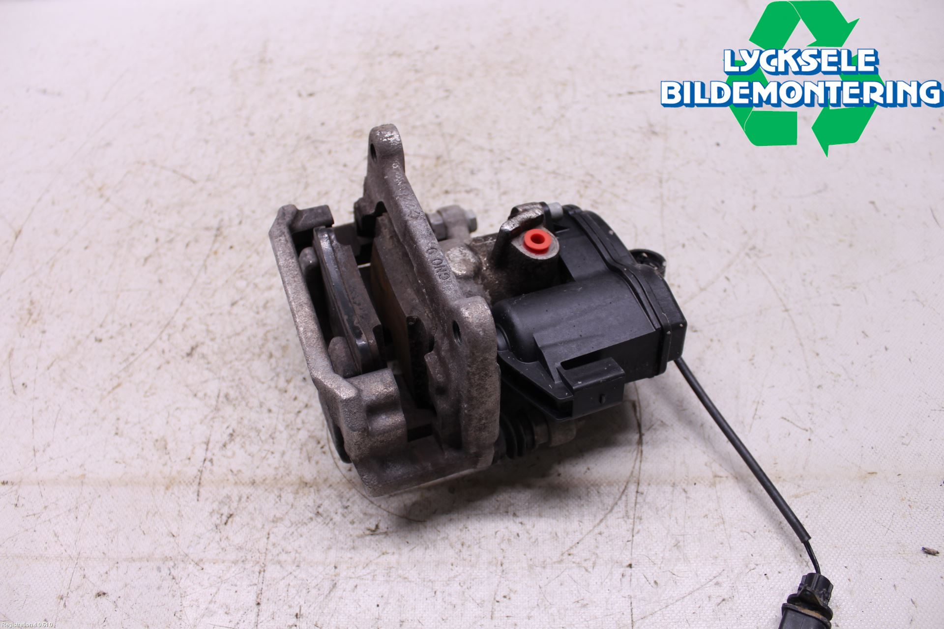 Audi A5 17- Bromsok Bak Höger