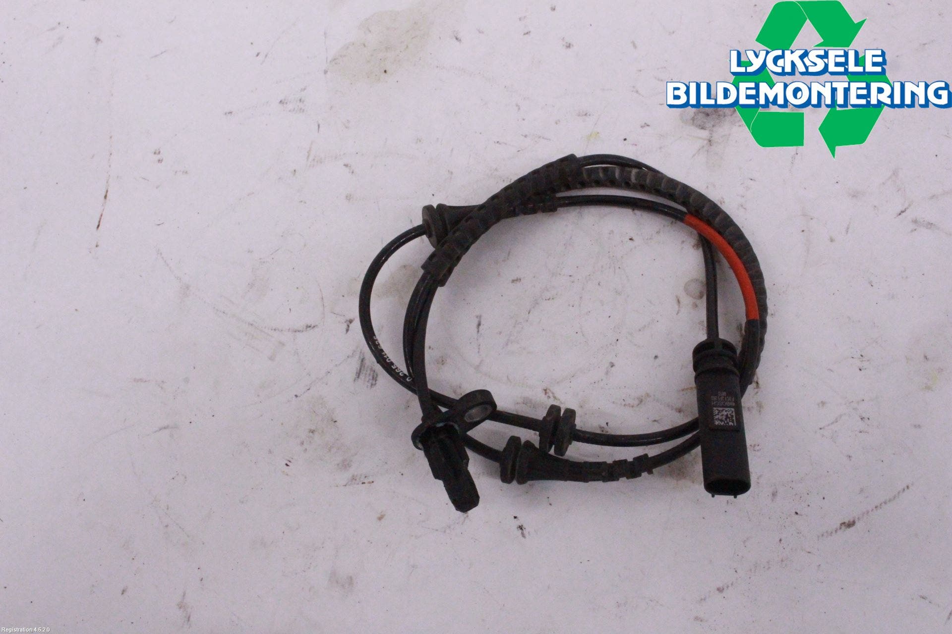 BMW 4/i4 G26 GRAN COUPÉ 21- Abs Sensor