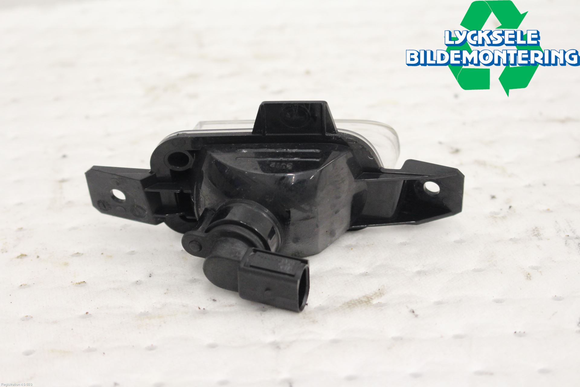 Volkswagen VW TIGUAN 07-16 Backlampa