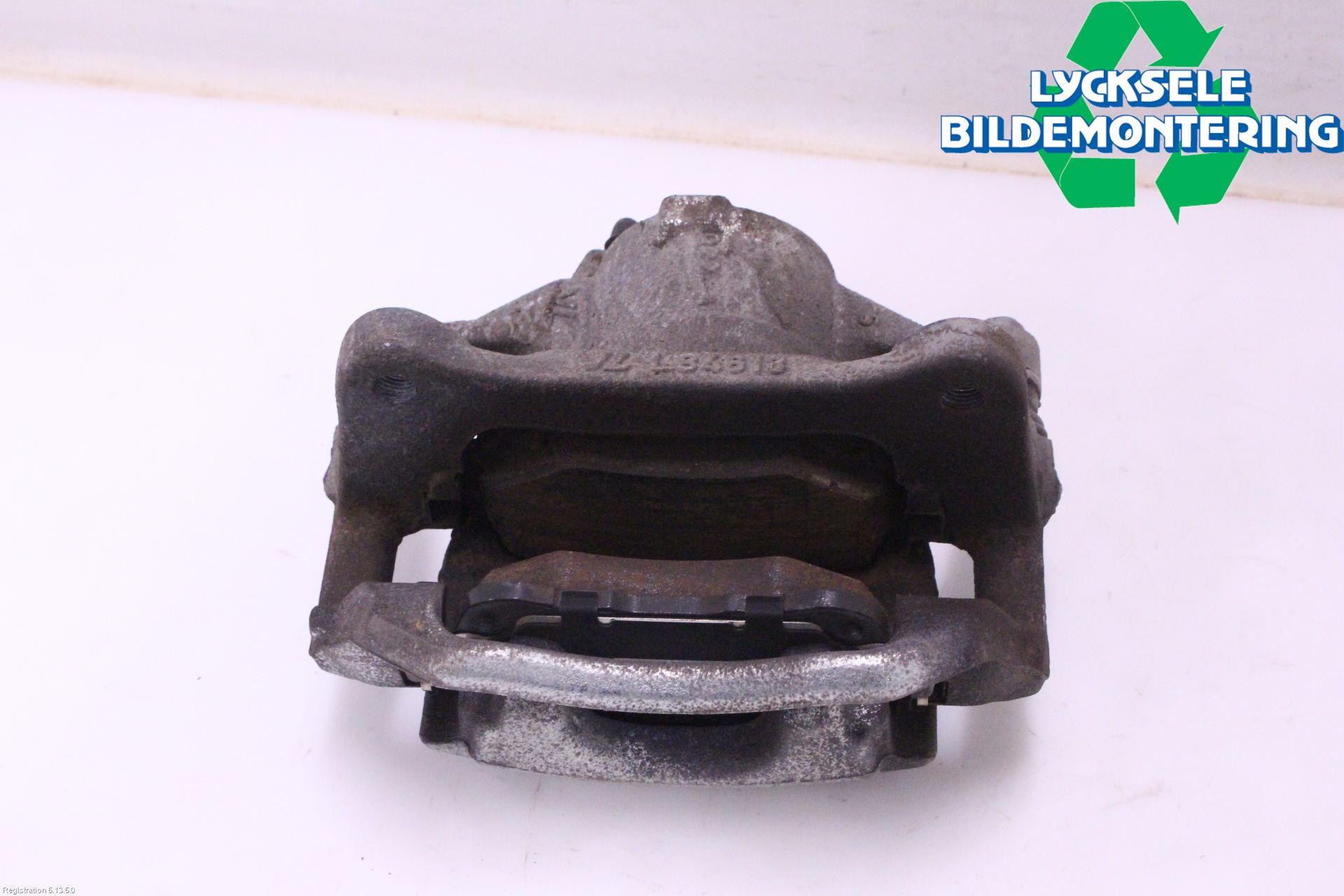 Toyota COROLLA 19- Bromsok Fram Vänster