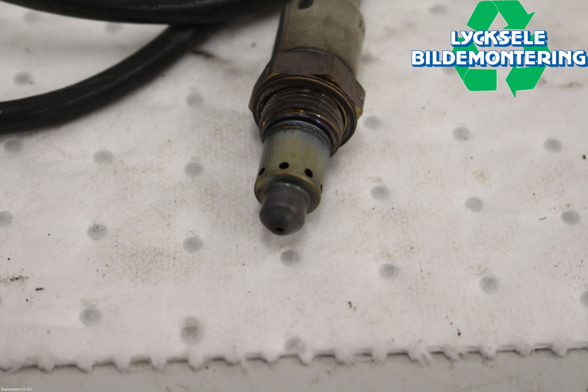 Audi A3/S3 8Y 21- Injlambdasond