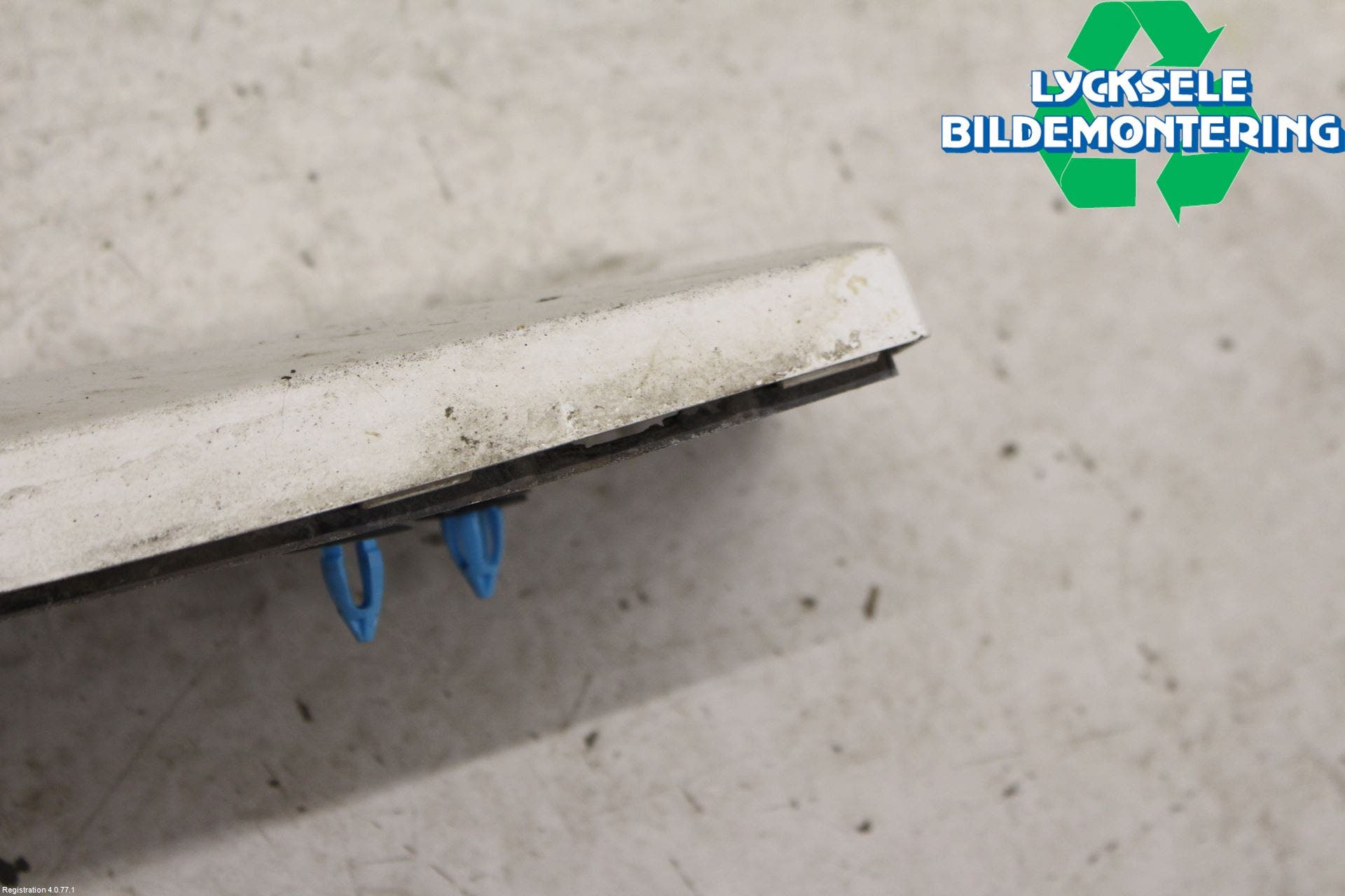 BMW X1 F48 15-22 List Hö