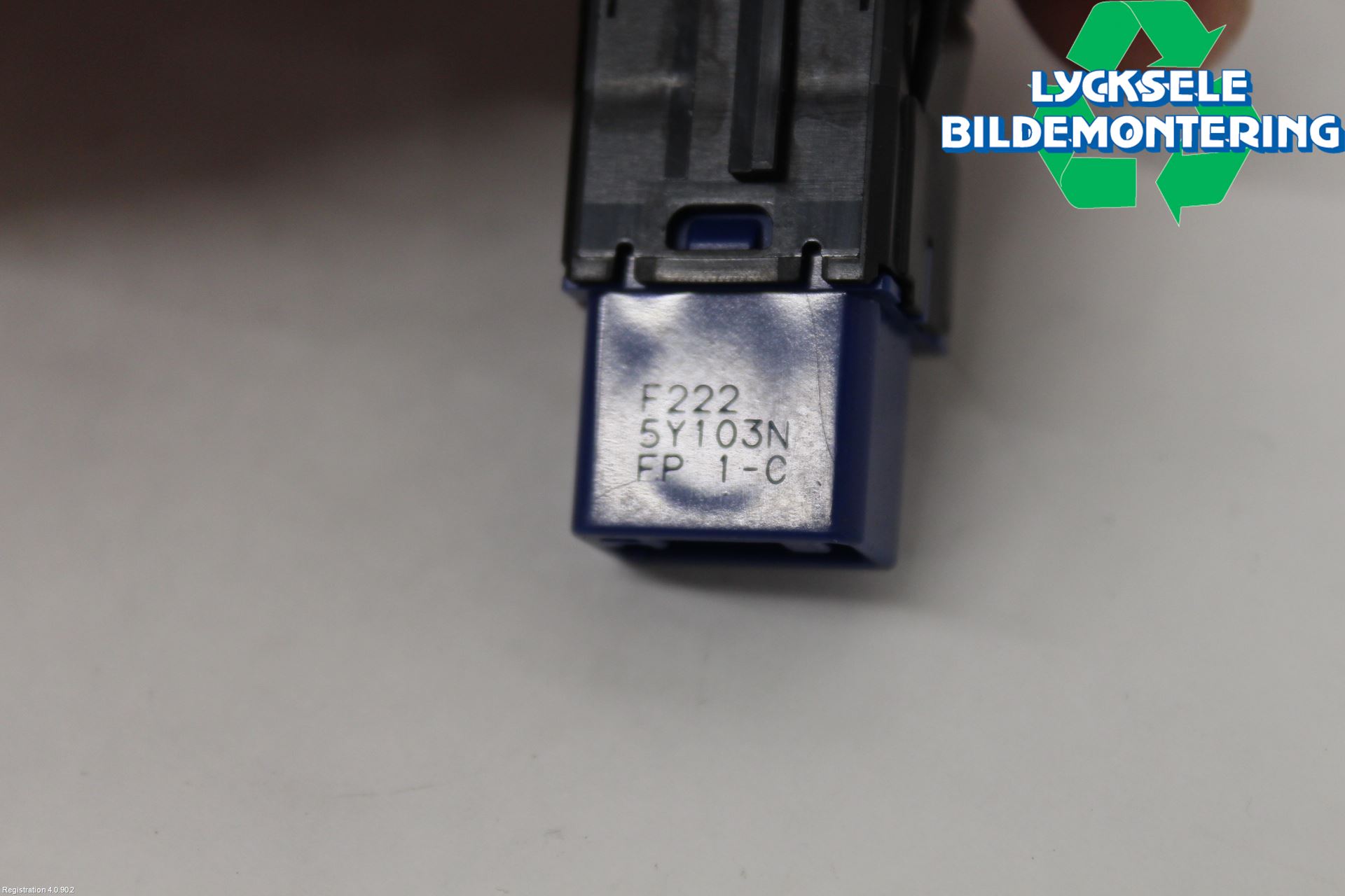 Toyota RAV4 19- Strömställare Ljus