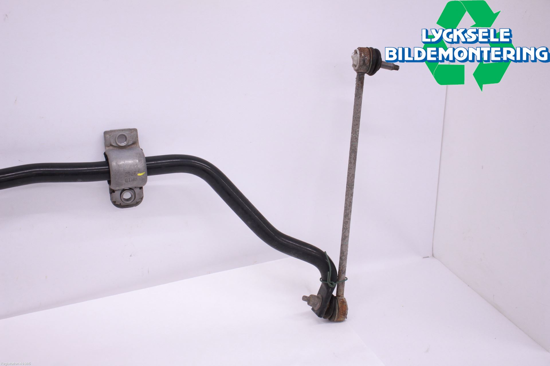 Peugeot 3008 17-24 Krängningshämmare Fram