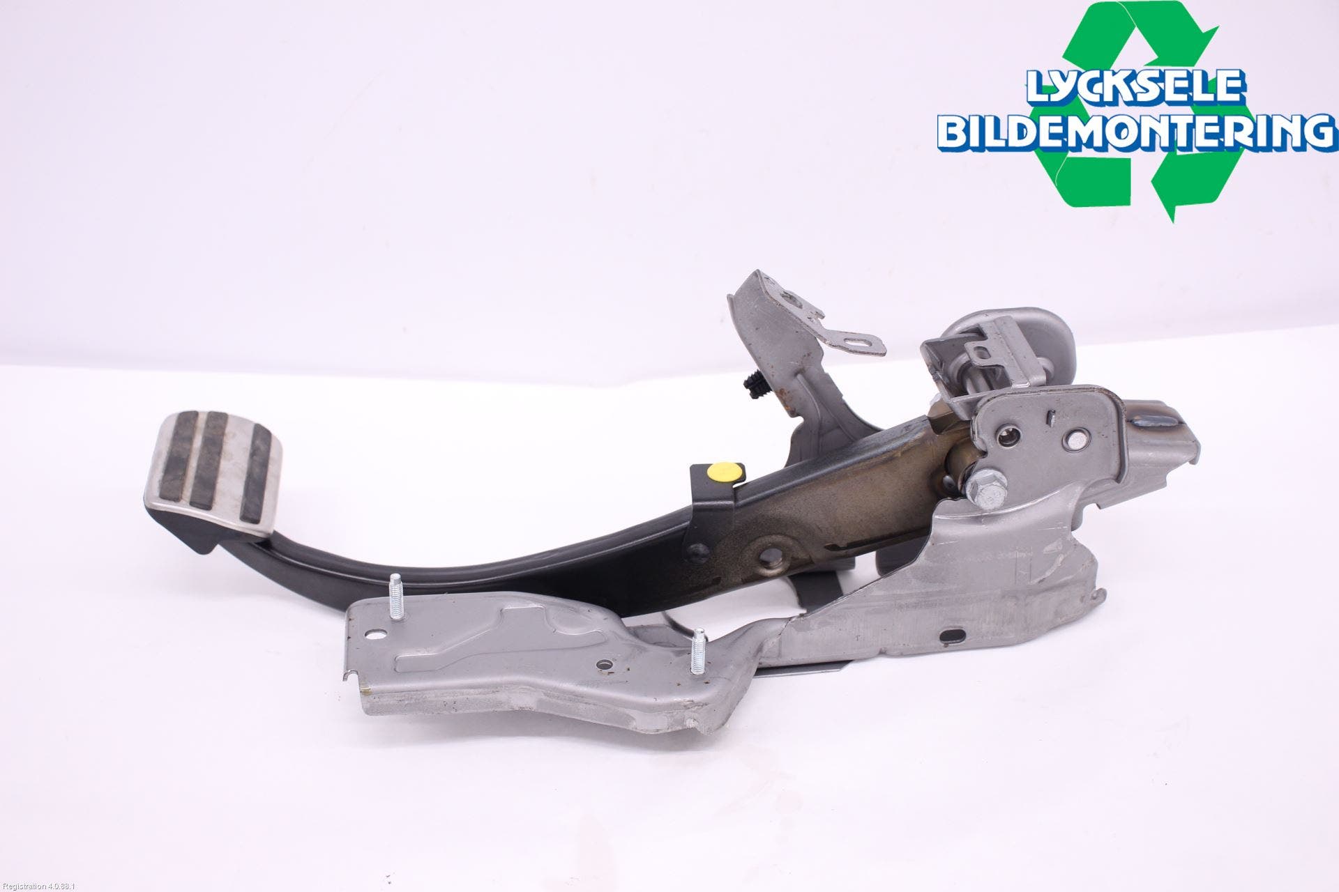 Ford KUGA/KUGA PHEZ/FHEV 20- Bromspedal