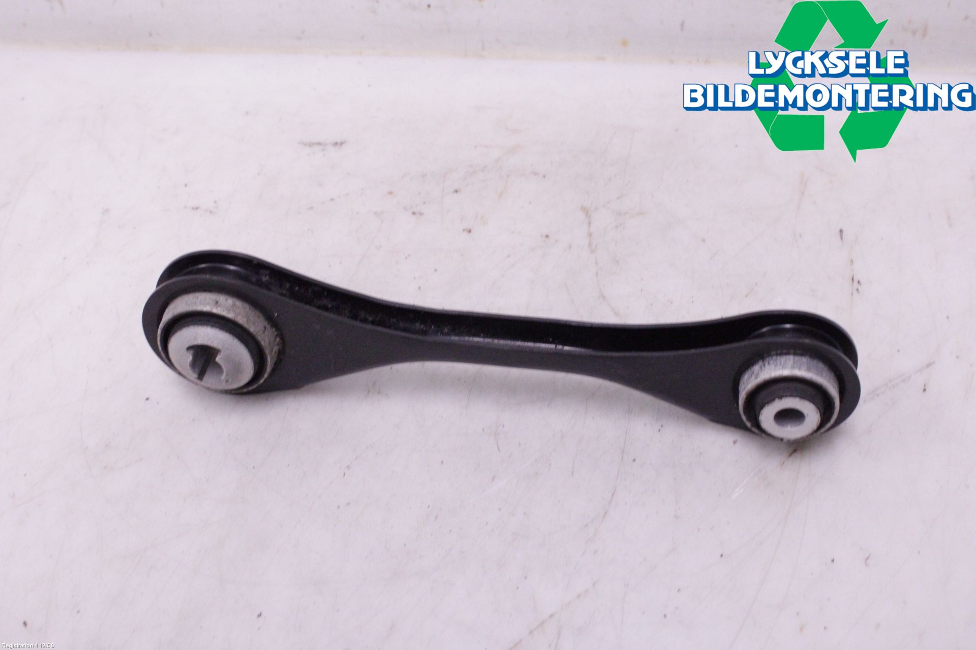 BMW 3 G20/G21/G80/G81 19- Bärarm Bak Vänster