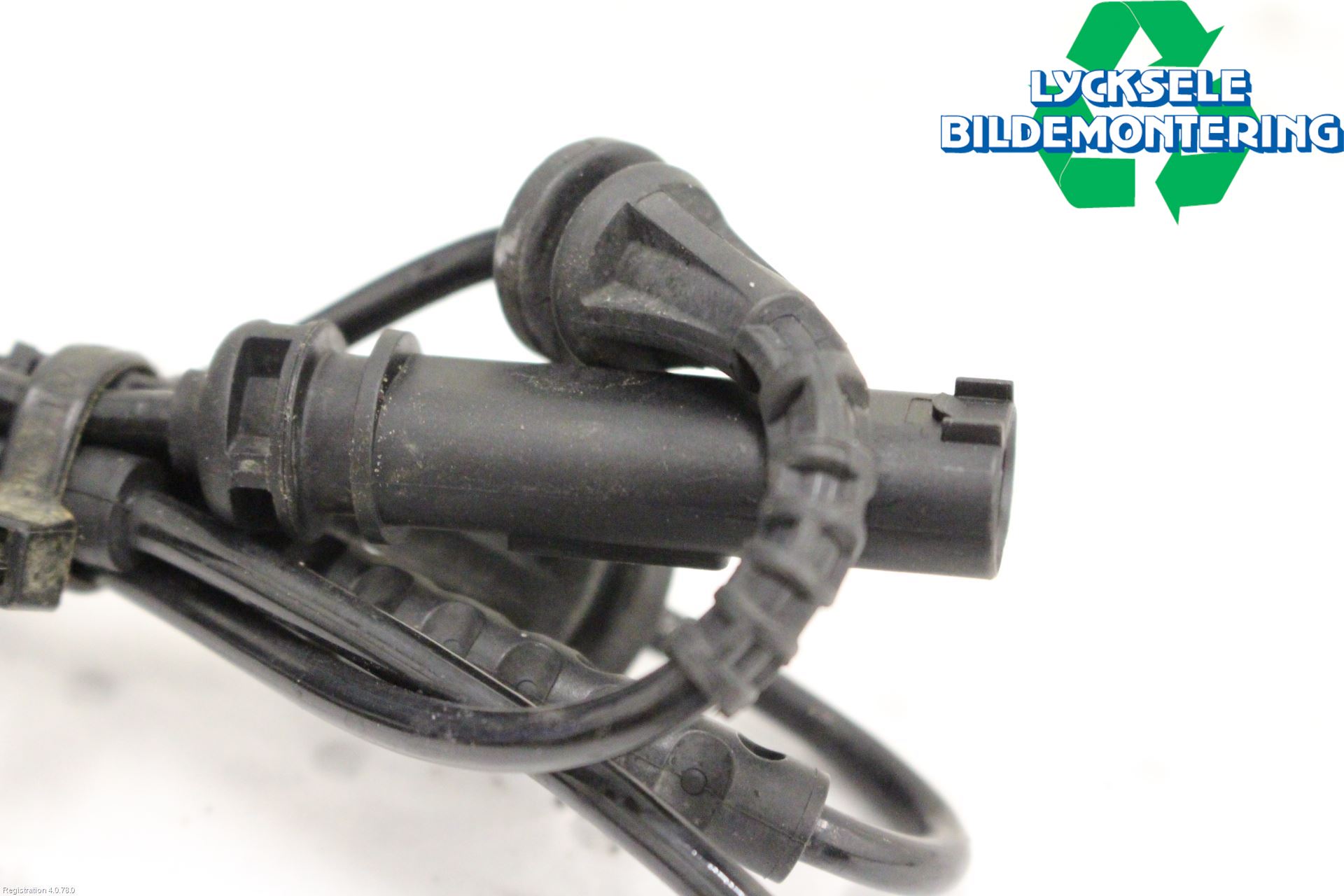 BMW X3 G01 18- Abs Sensor