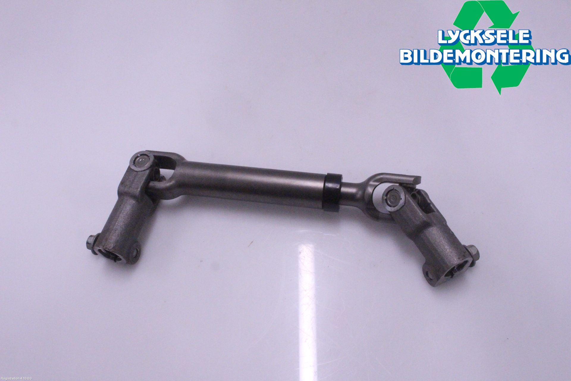 Ford MUSTANG Mach-E 21- Rattaxelknut