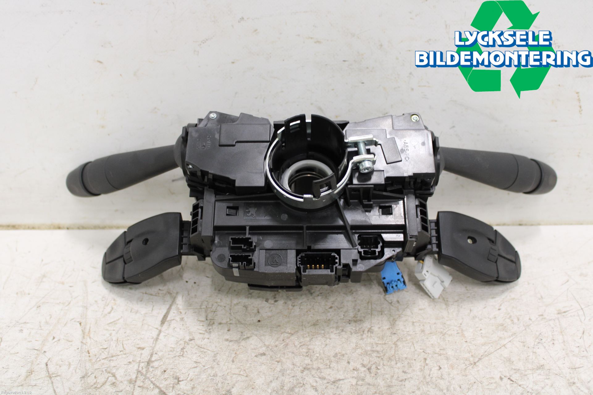 Peugeot EXPERT/E-EXPERT 17- Spakcentral