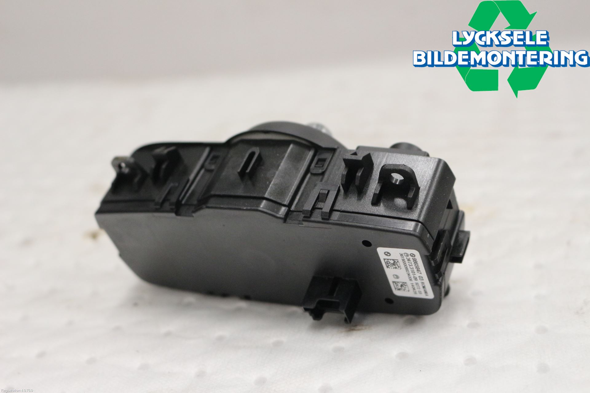 Mini ONE/COOPER 3DR F56 14-24 Strömställare Ljus