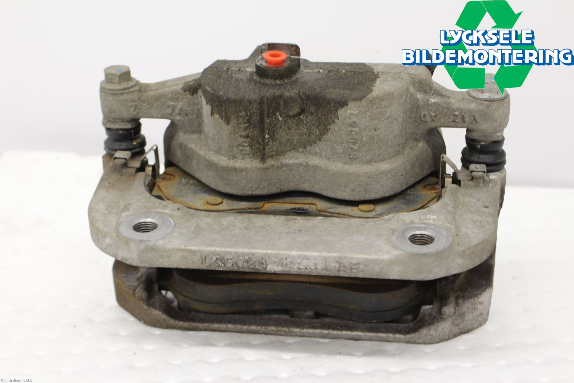 Volkswagen VW ID.4 21- Bromsok Fram Vänster