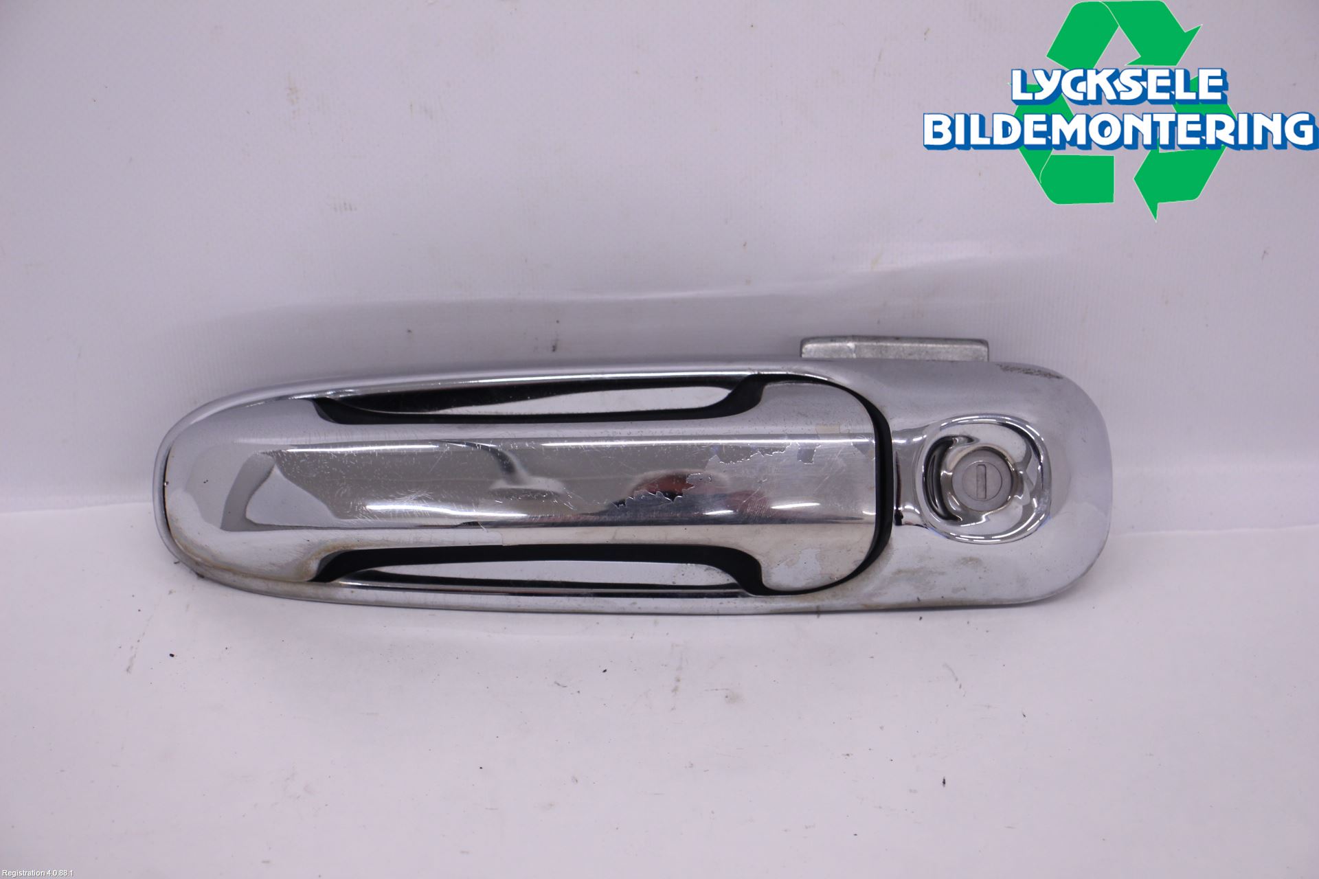 Dodge PICK UP RAM 81- Dörrhandtag Yttre Vä