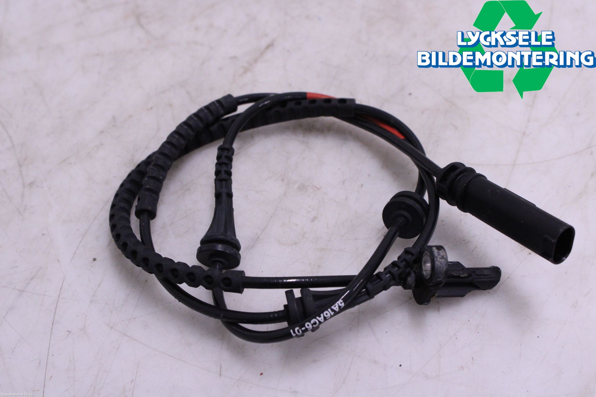 BMW 3 G20/G21/G80/G81 19- Abs Sensor