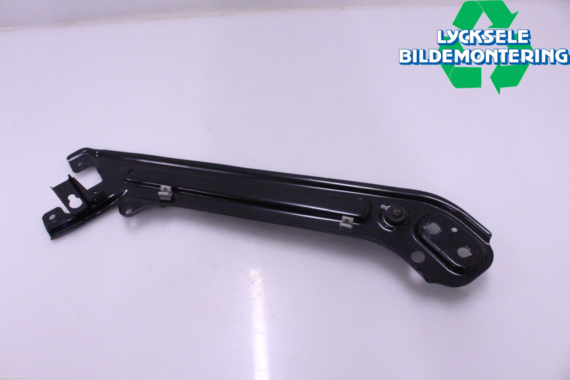 Skoda OCTAVIA (5E) 13-20 Frontplåt