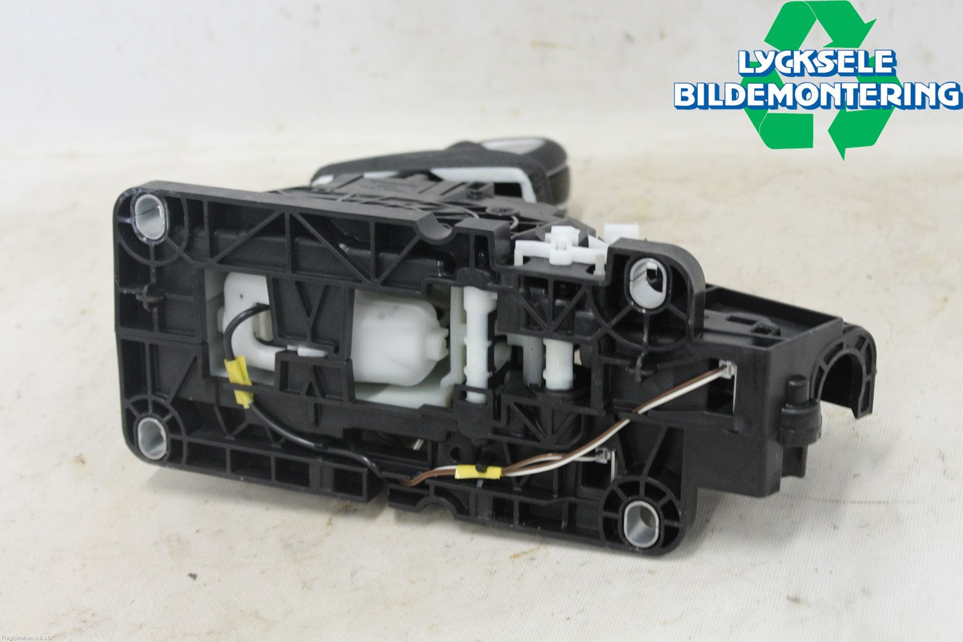 Volvo V90 17->> Växelspak