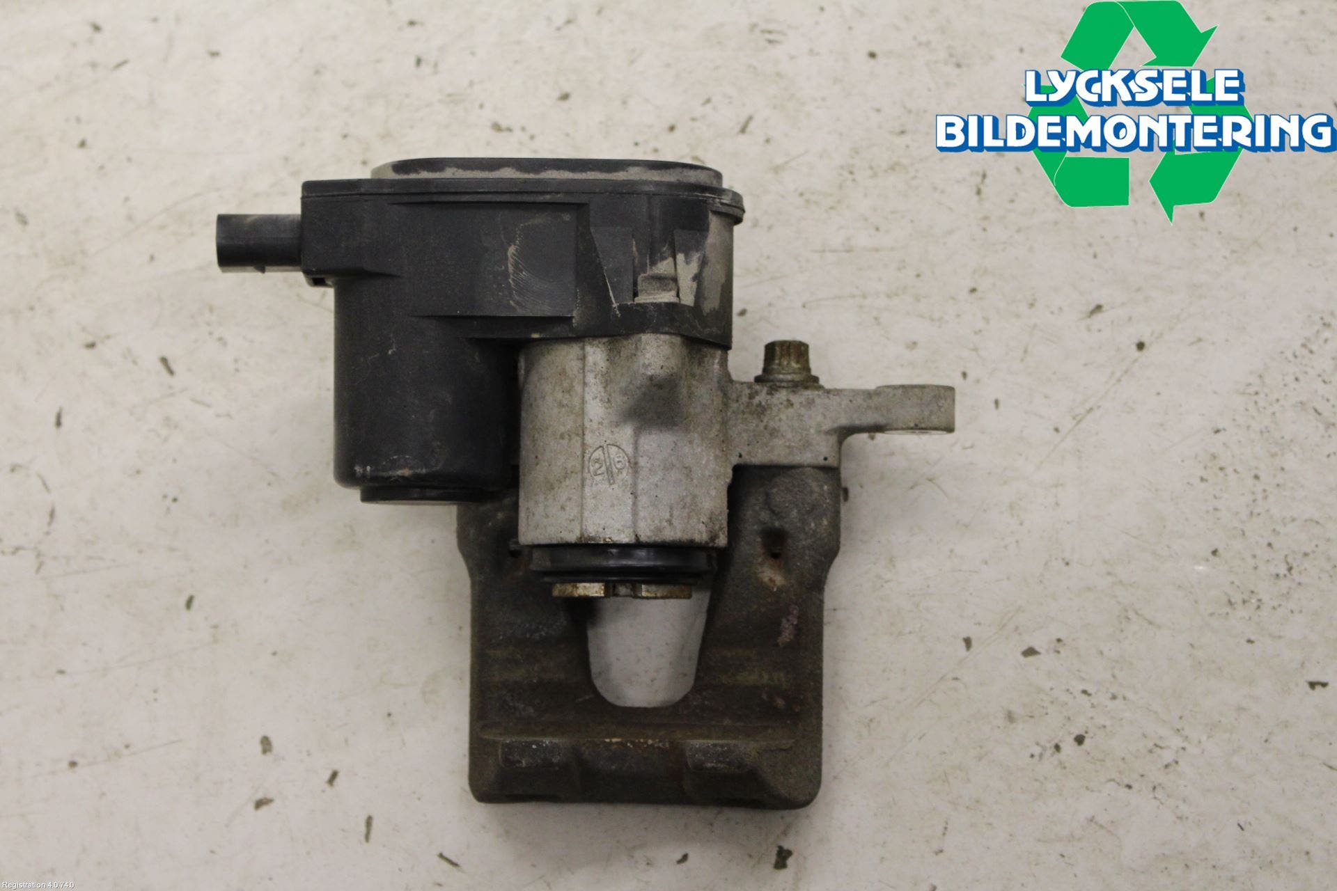 Hyundai i40 16-18 Bromsok Bak Höger