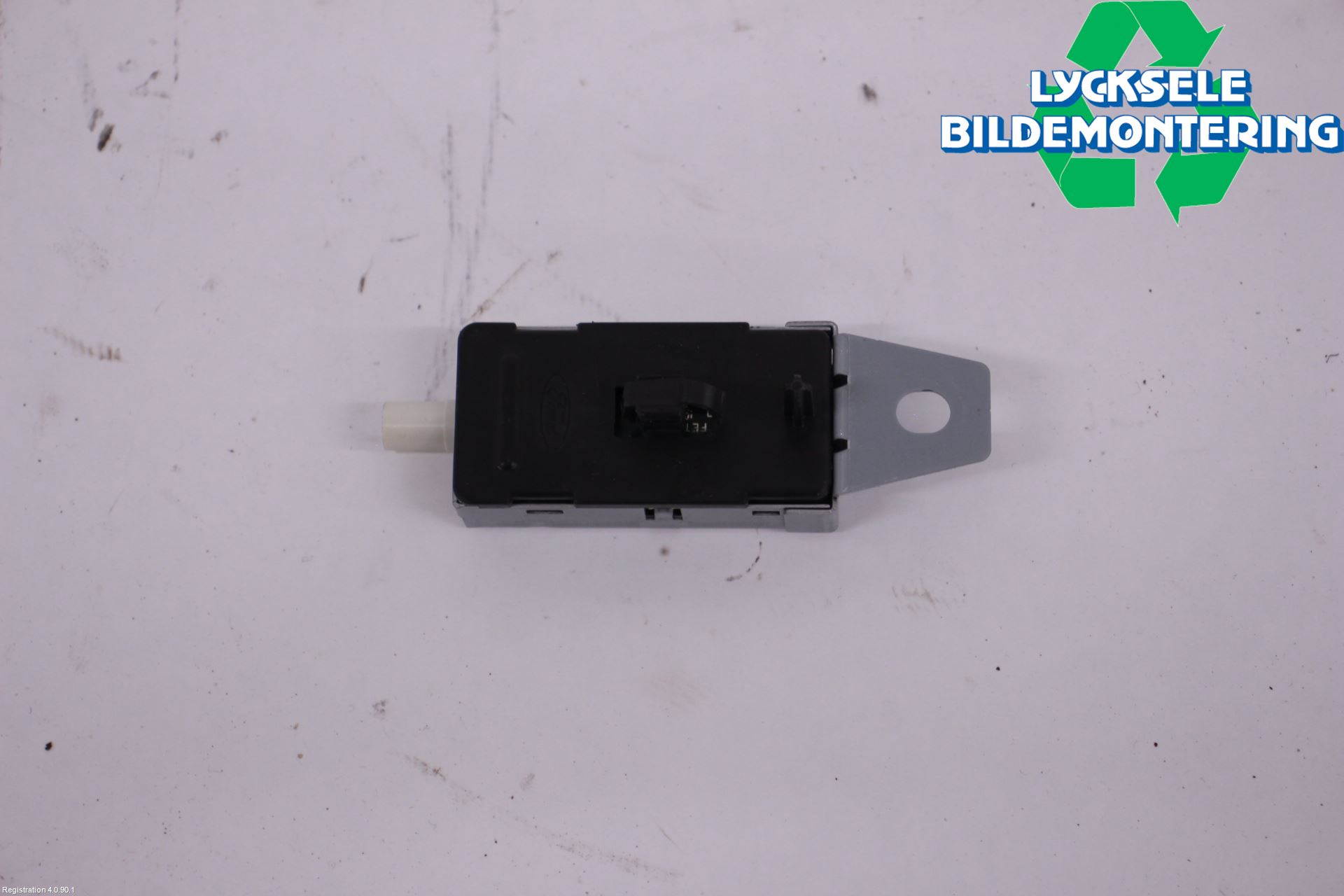 Ford KUGA/KUGA PHEZ/FHEV 20- Antenn El