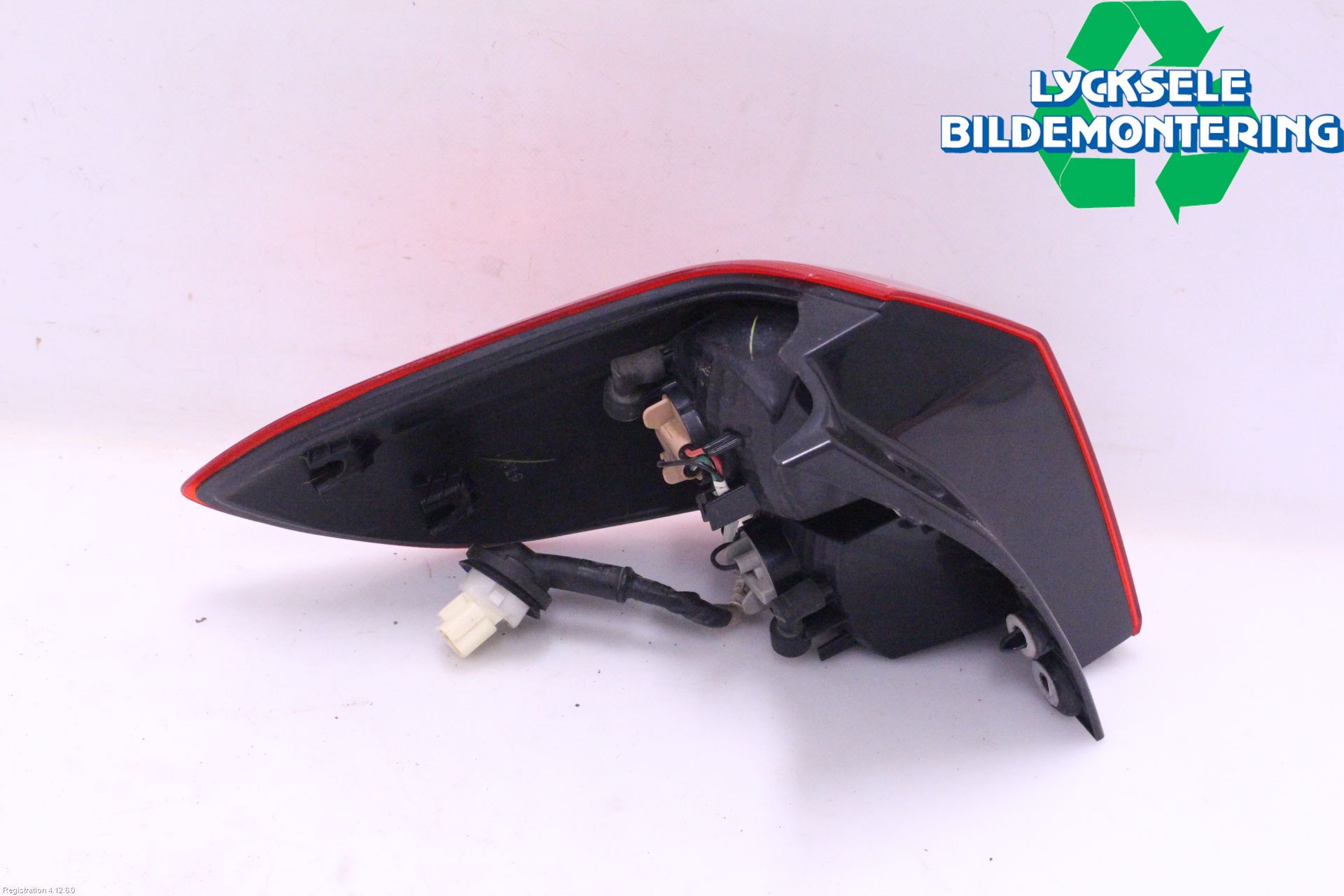 Suzuki VITARA 15- Bakljus Höger