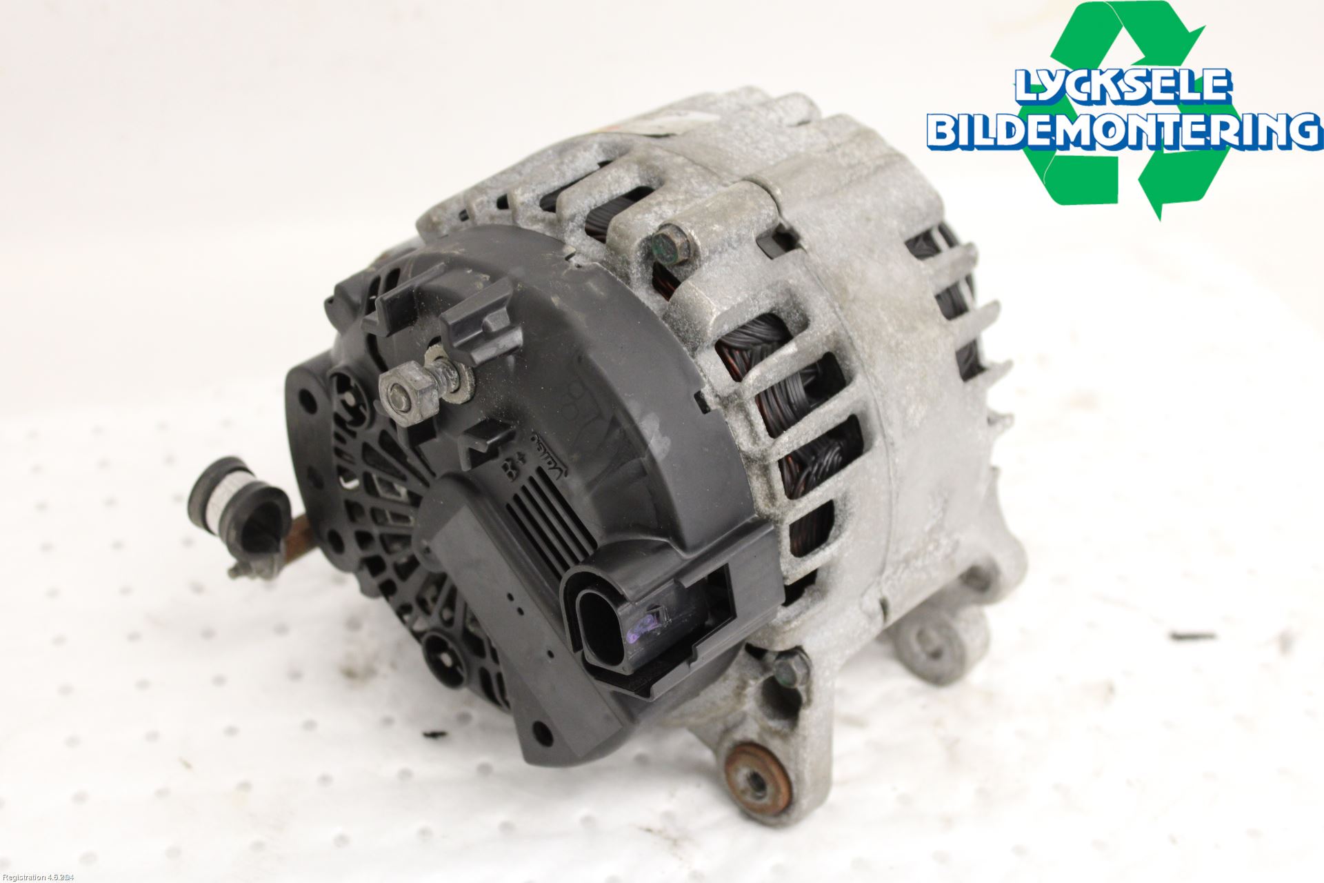 Volkswagen VW SHARAN 11- Generator