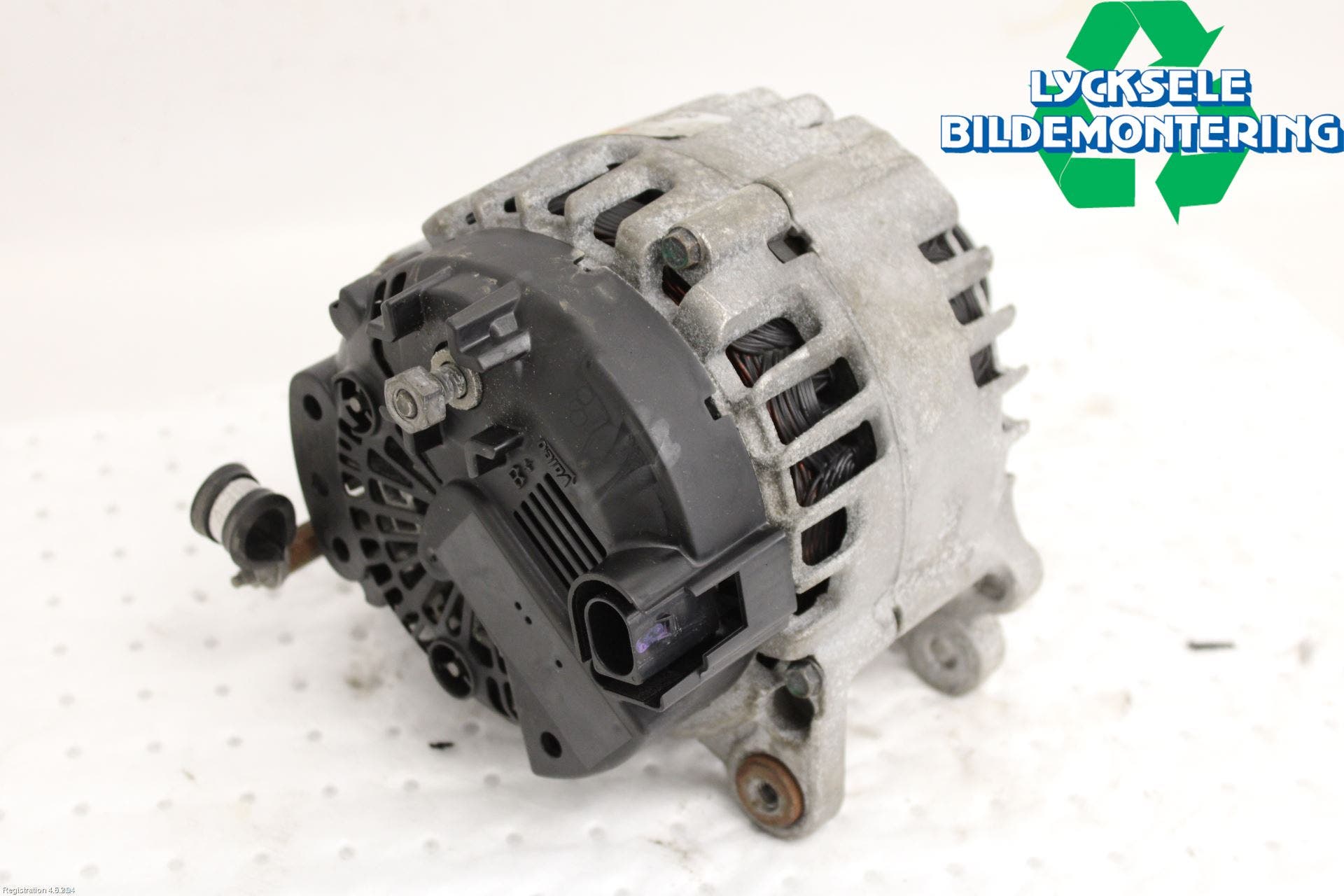 Volkswagen VW SHARAN 11- Generator