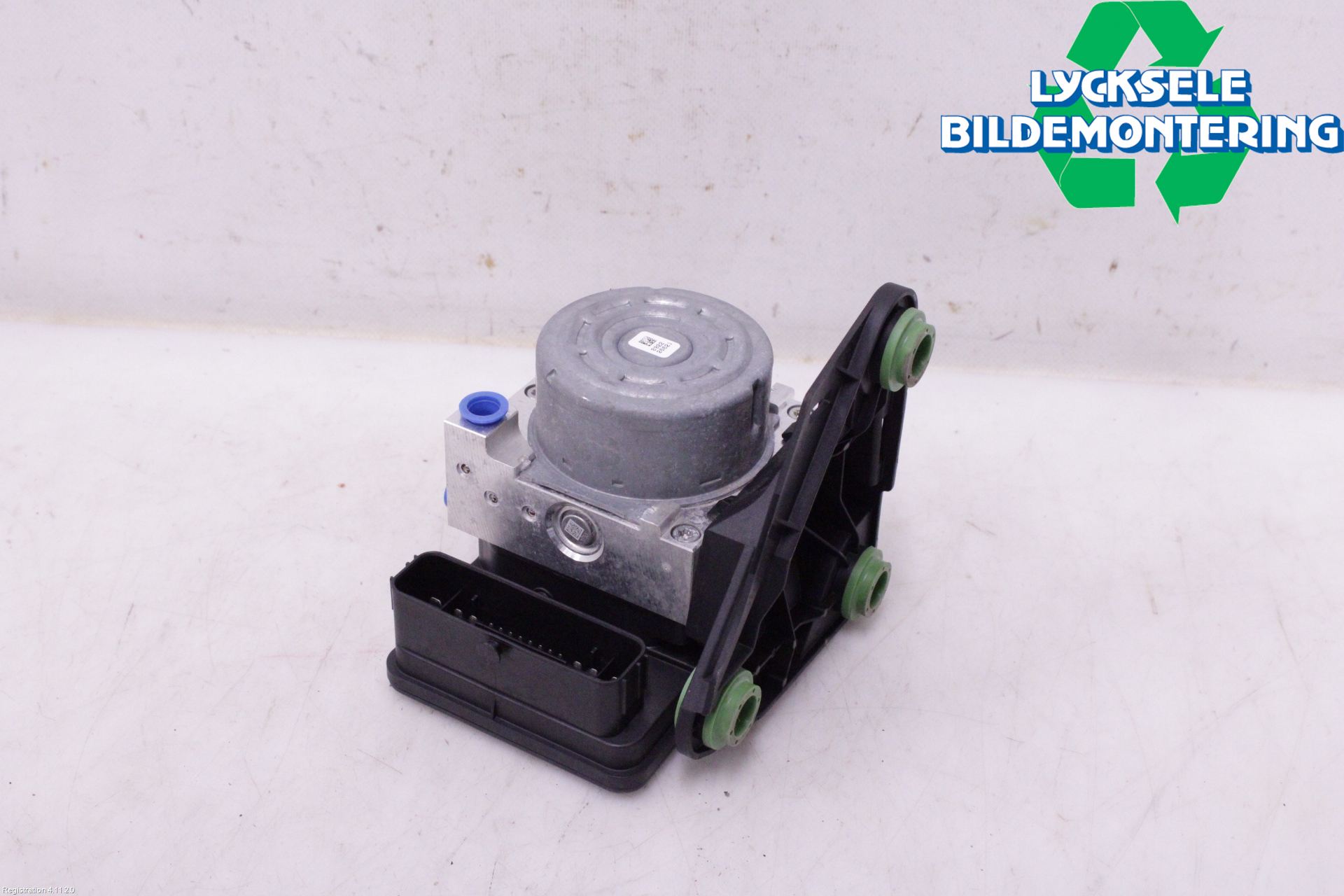 Volkswagen VW GOLF / E-GOLF VIII 20- Abs Hydraulaggregat