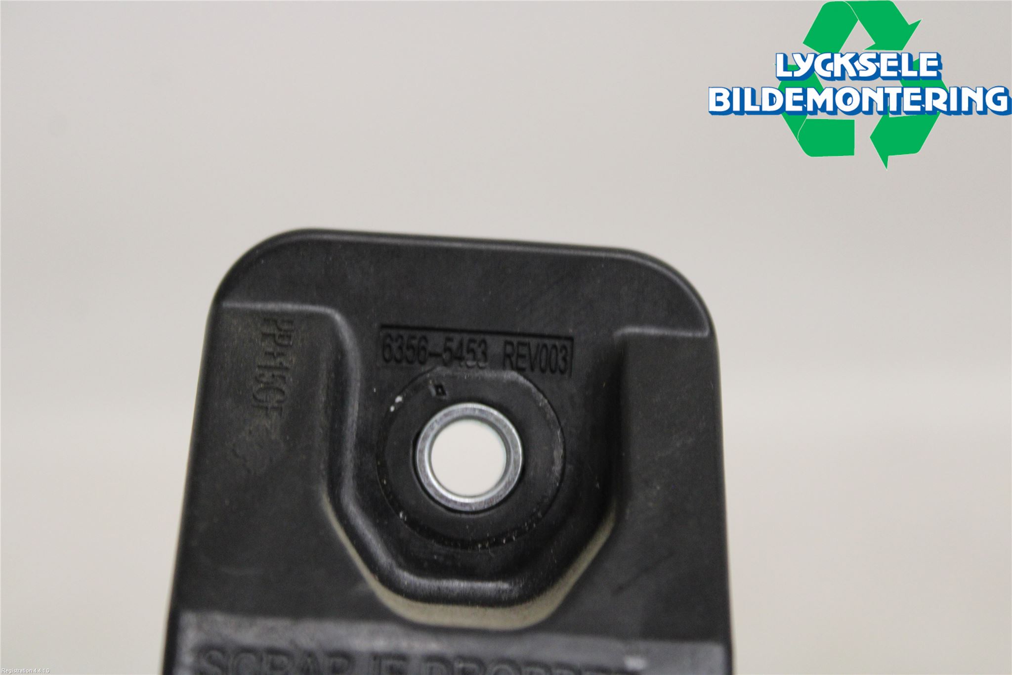 Dodge PICK UP RAM 81- Säkringsdosa-Elcentral