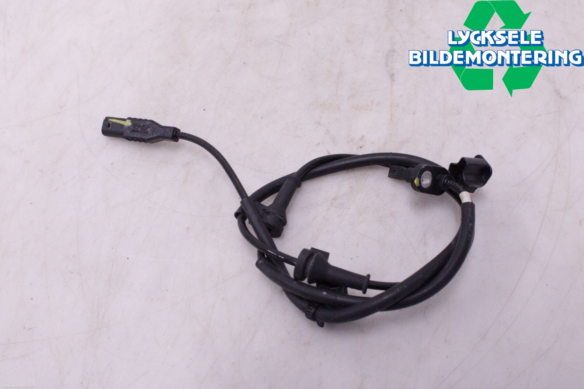 Kia SPORTAGE (NQ5) 22- Abs Sensor